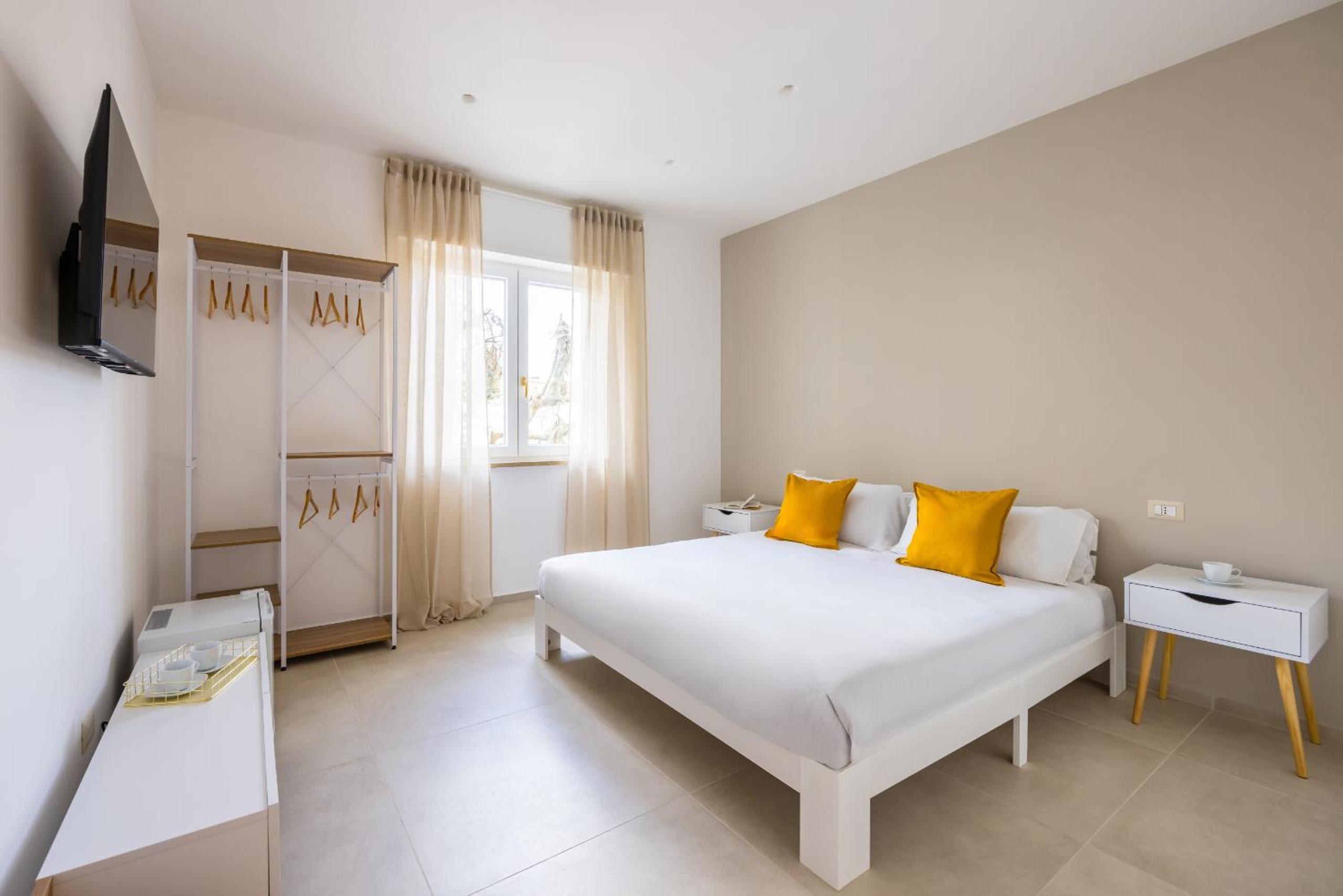 Queen Room