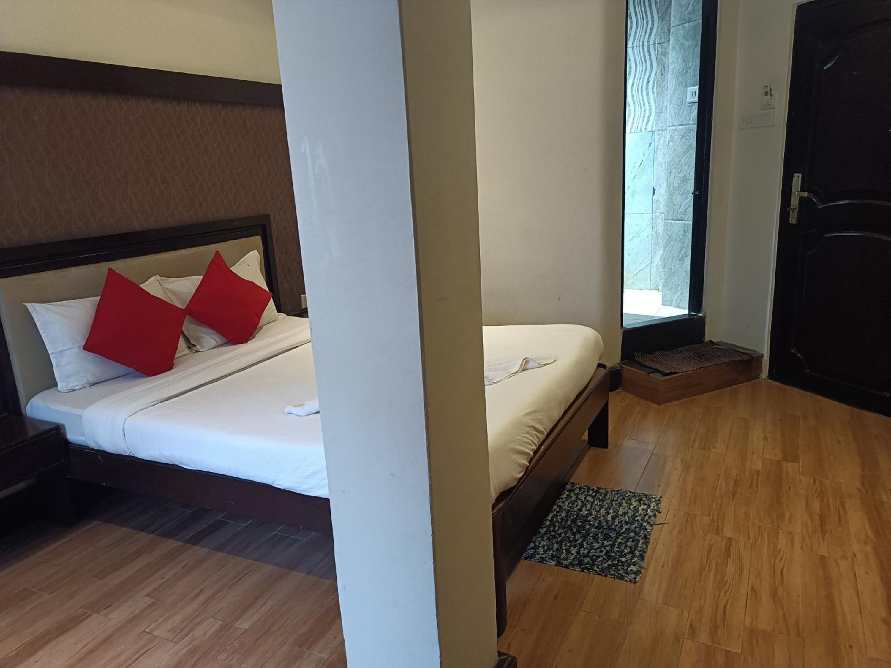 Deluxe Queen Room photo 1