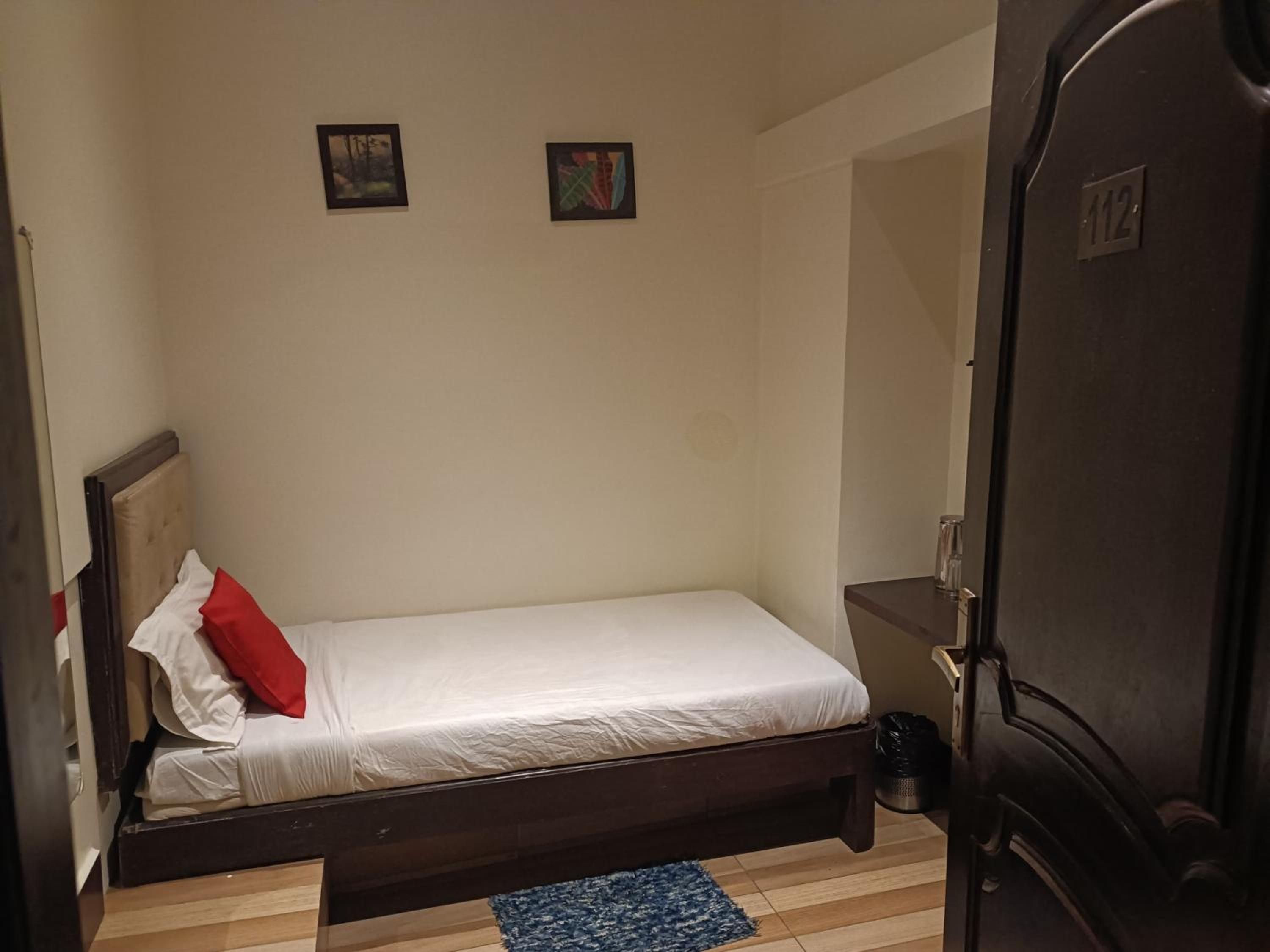 Single Room photo 1