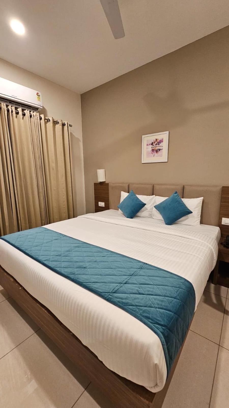 Double Room photo 3