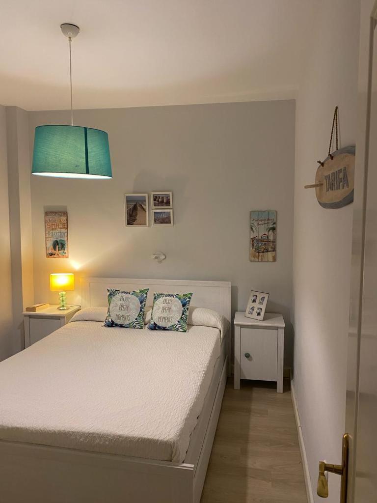 Habitación Doble con Baño Privado Externo