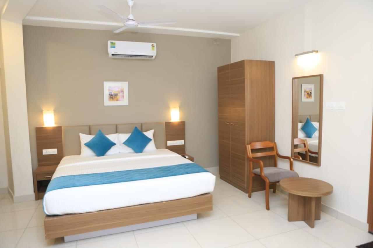 Double Room photo 1