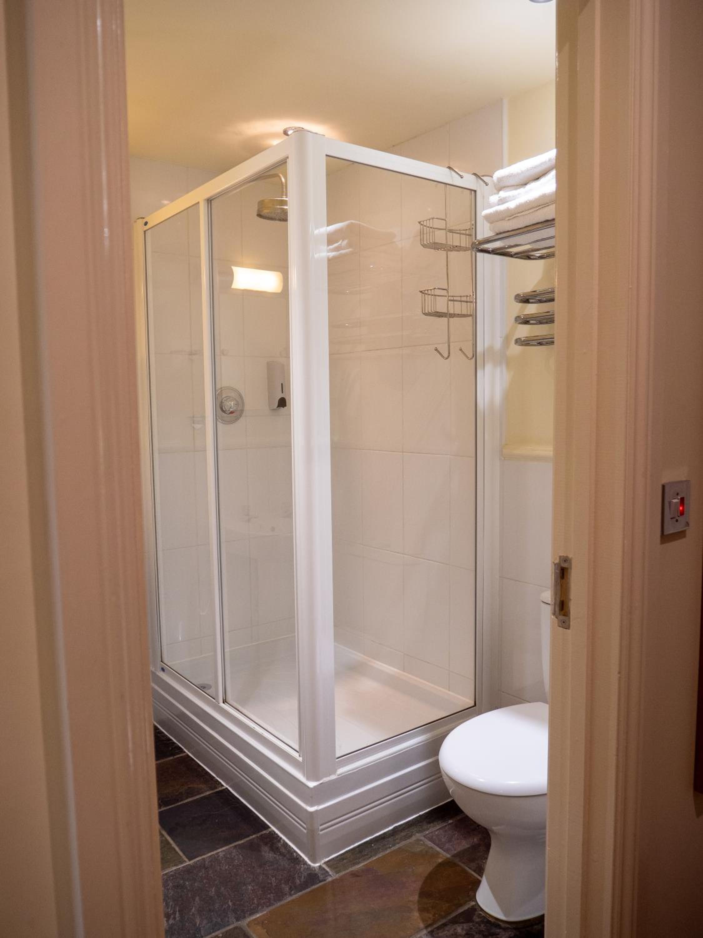 Double Room with Private Bathroom photo 2