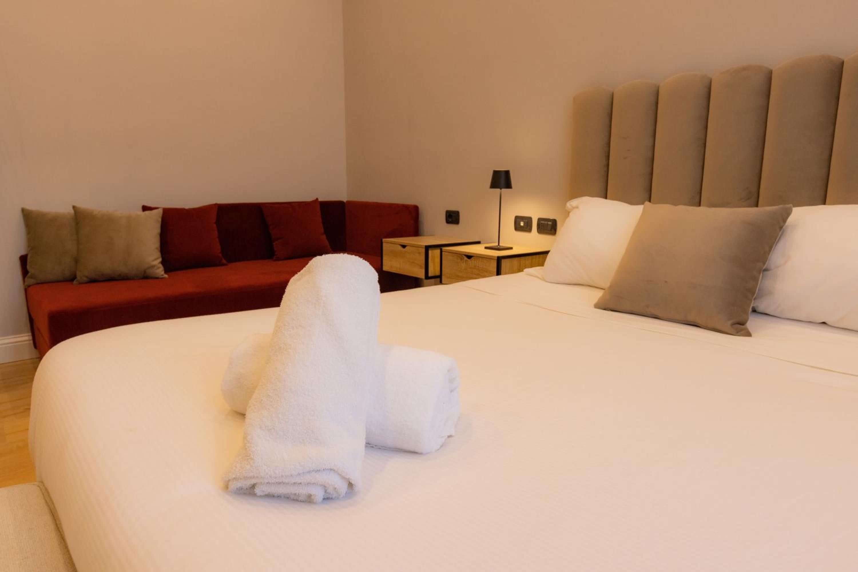Deluxe Triple Room photo 2