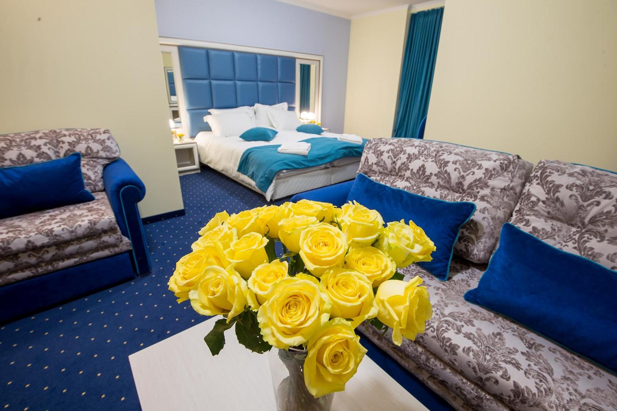 Triple Room with Balcony photo 1