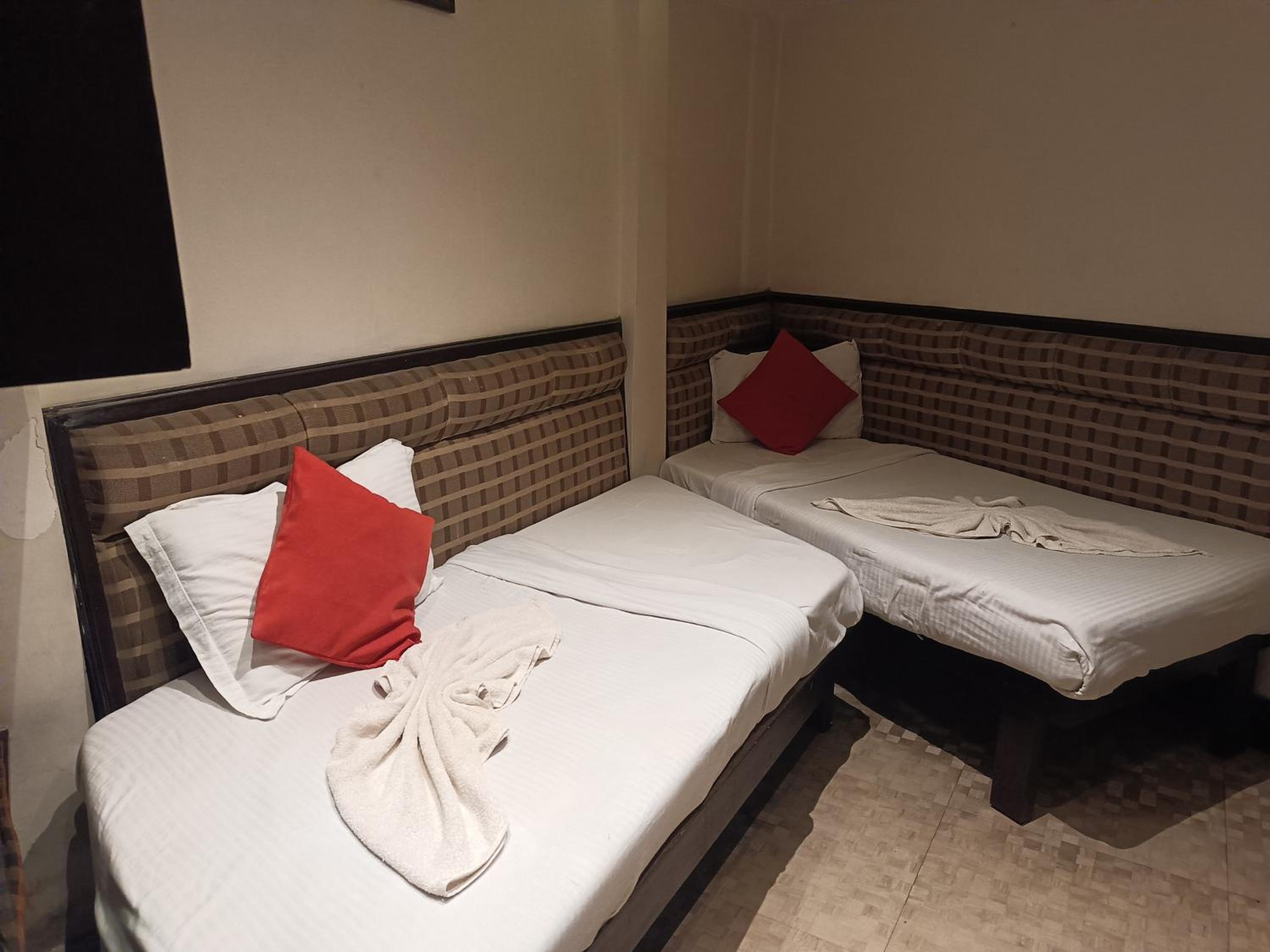 Standard Twin Room photo 1