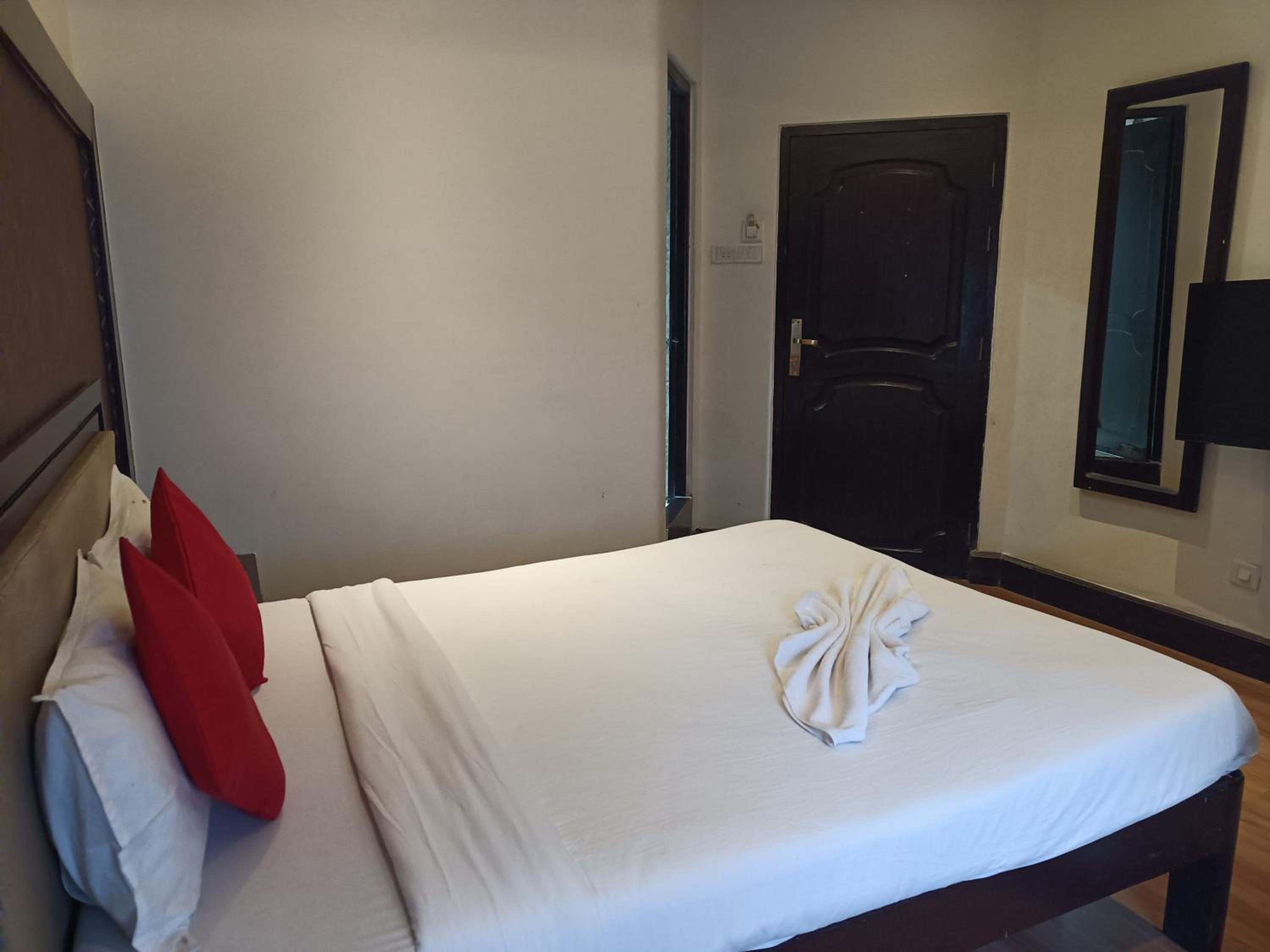 Deluxe Queen Room photo 3