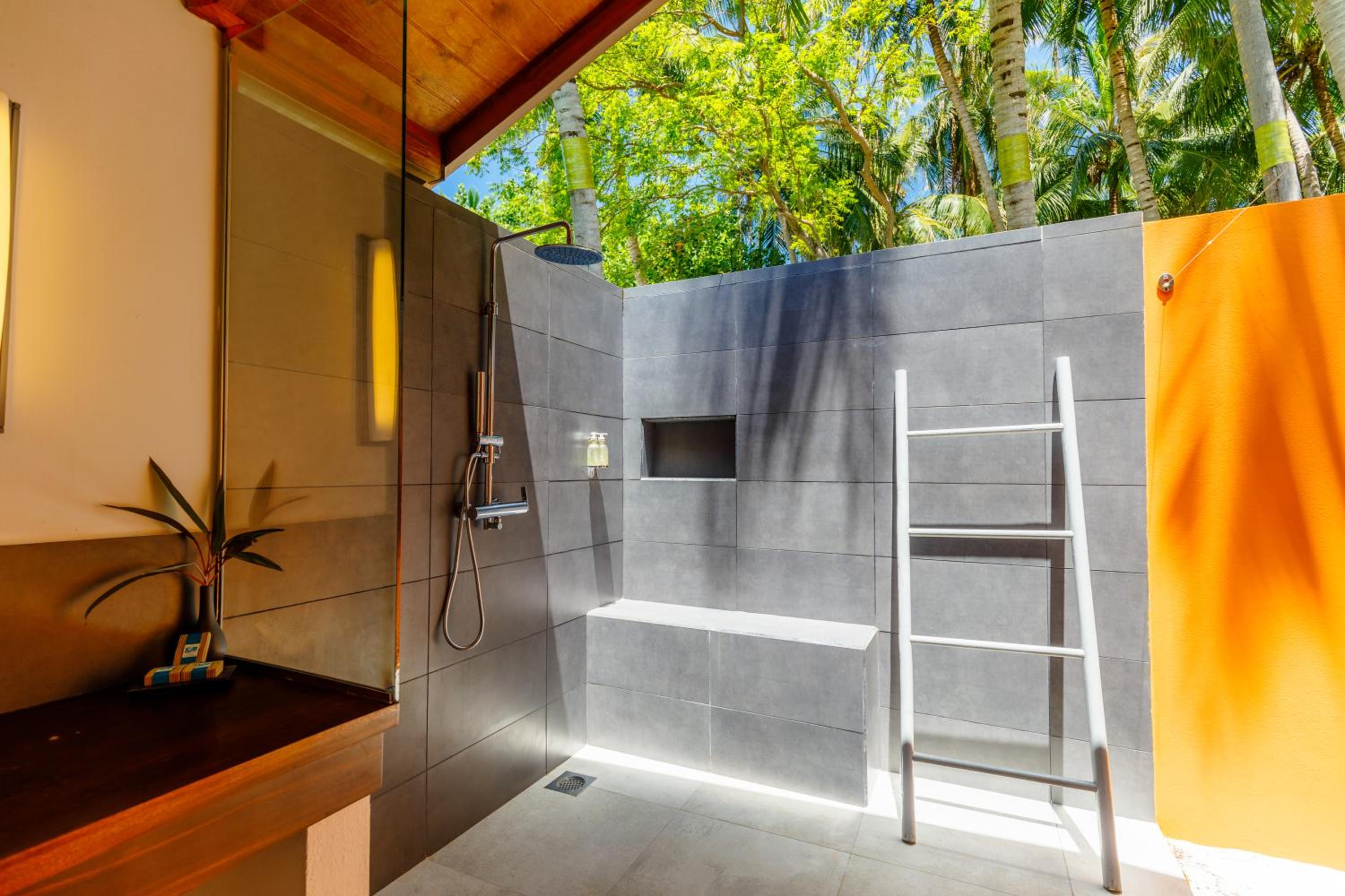 Beach Villa