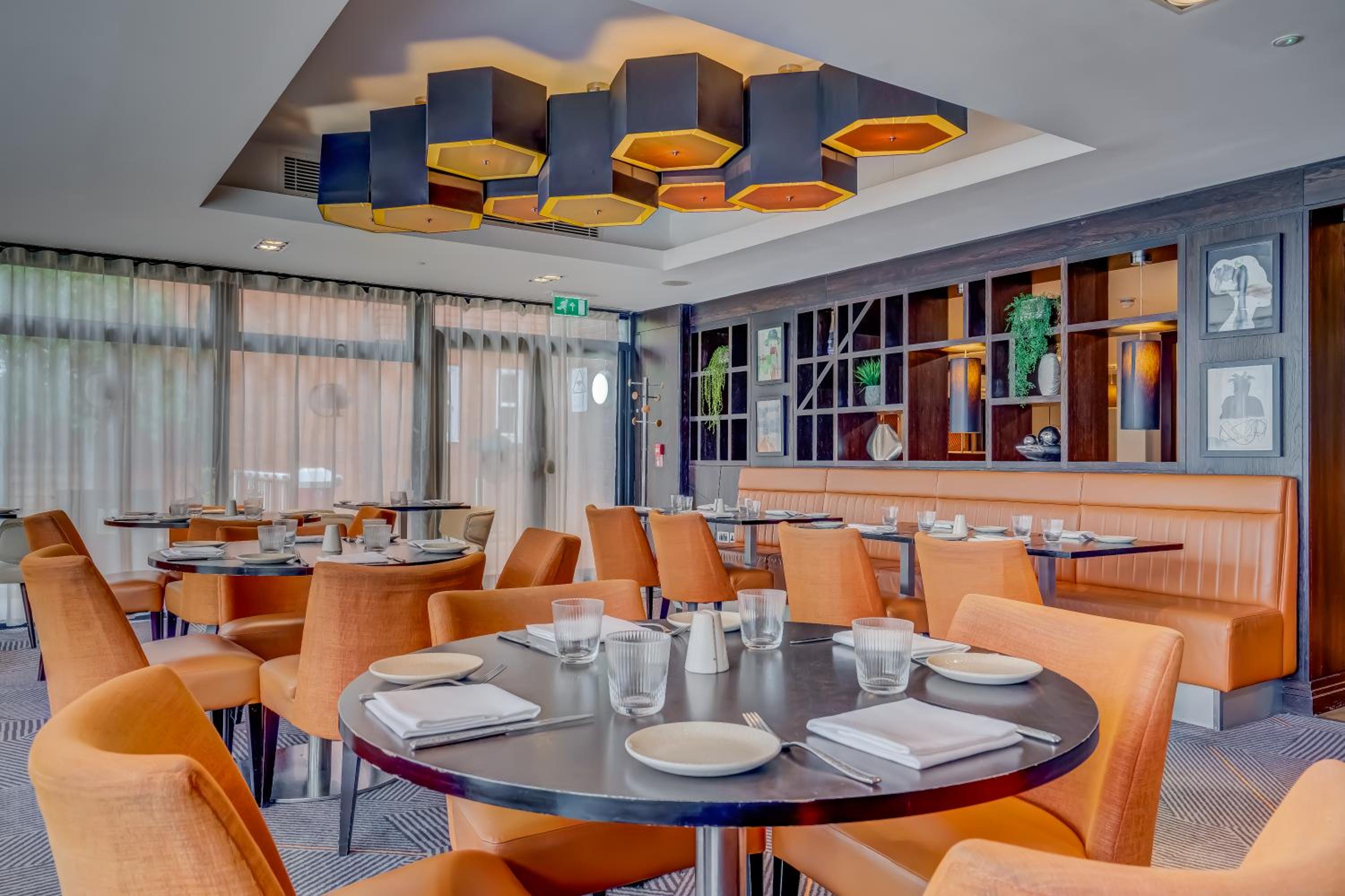 DoubleTree by Hilton London Ealing, Fotografia 5