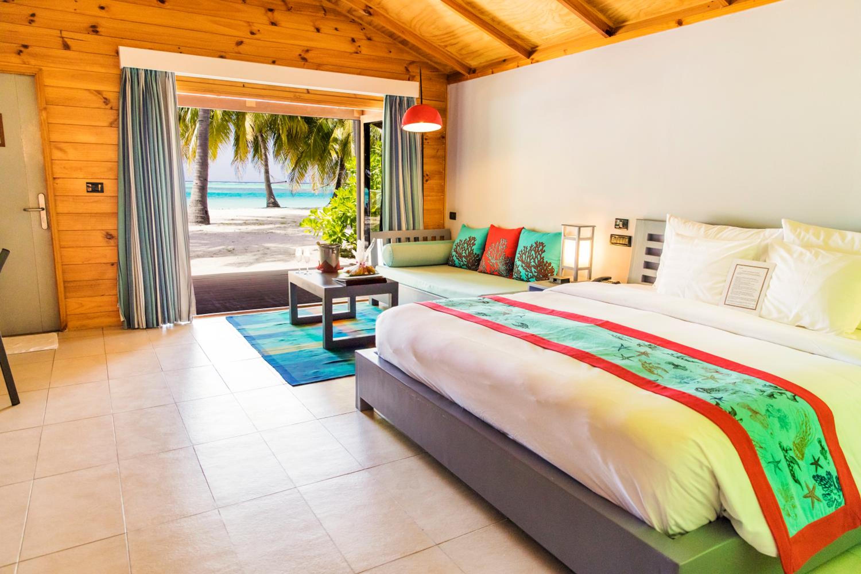 Beach Villa photo 3