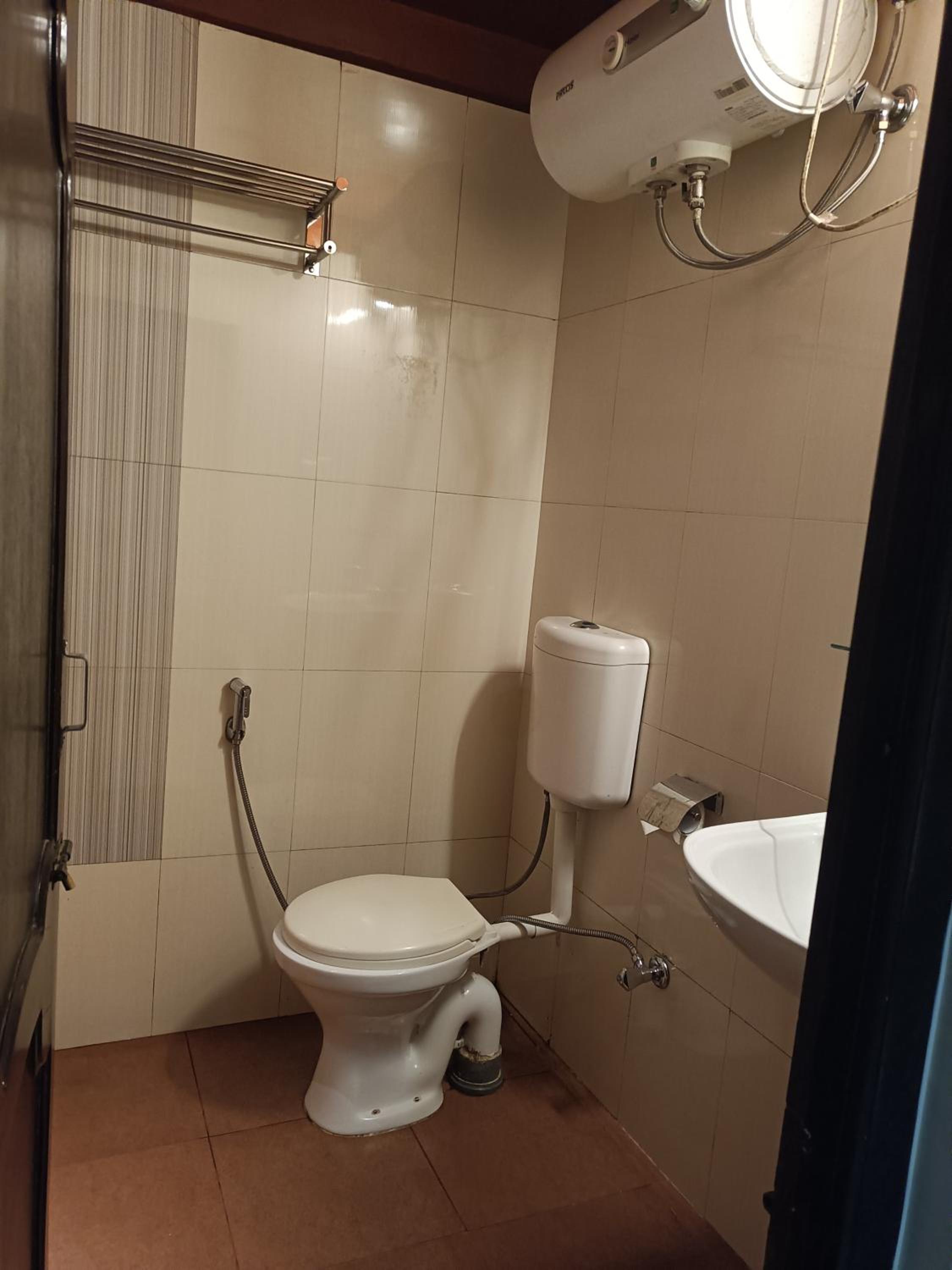 Deluxe Twin Room photo 3