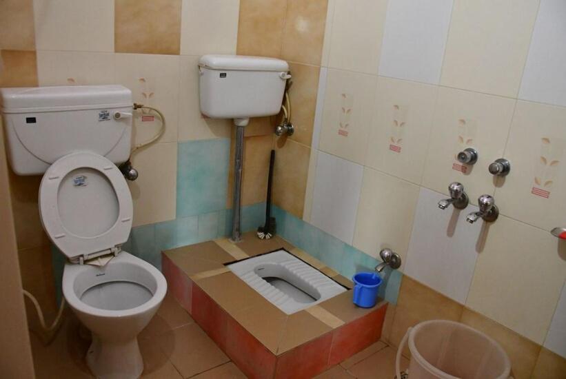 Double Room - Photo 4
