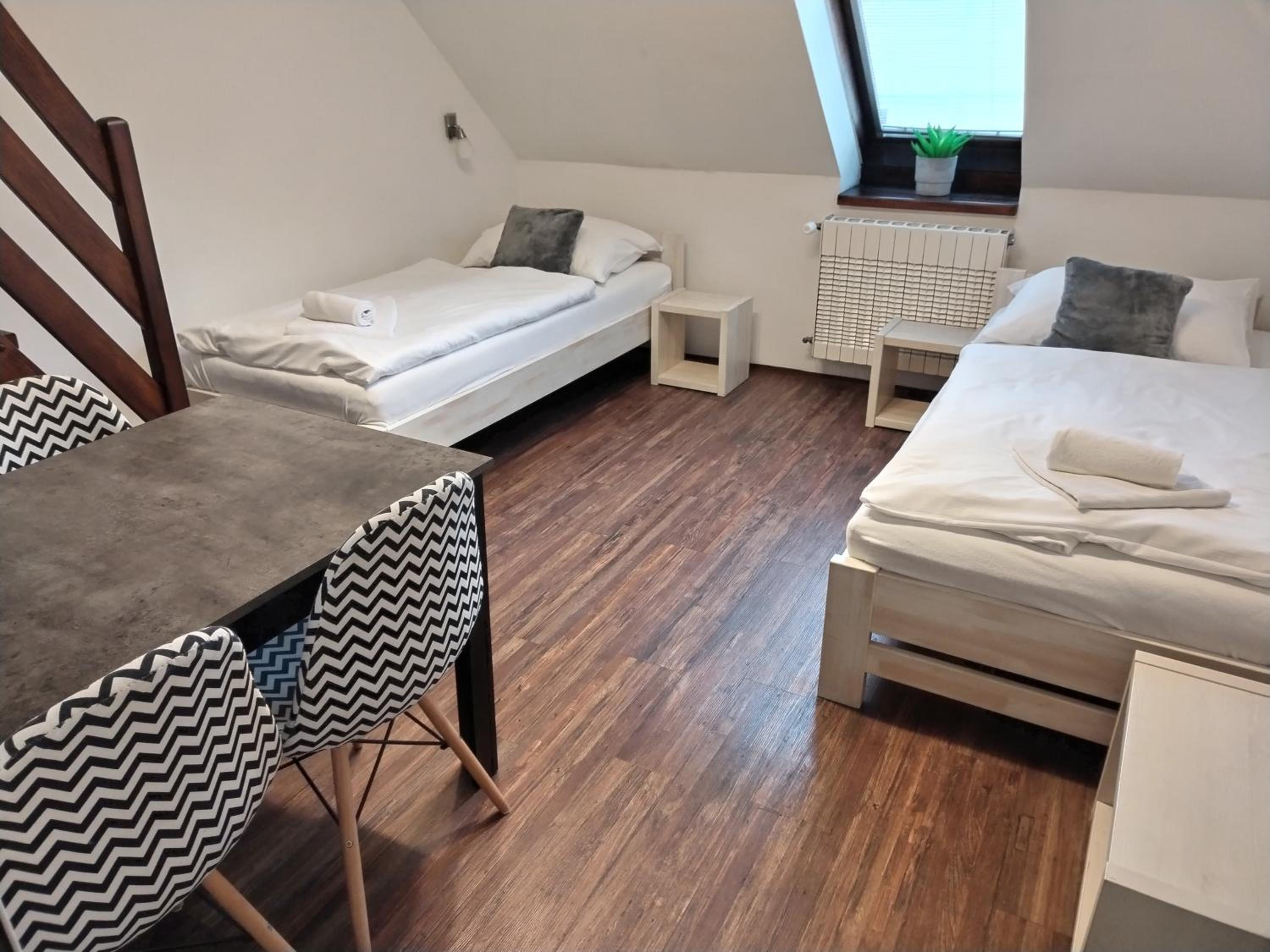 Quadruple Room photo 3