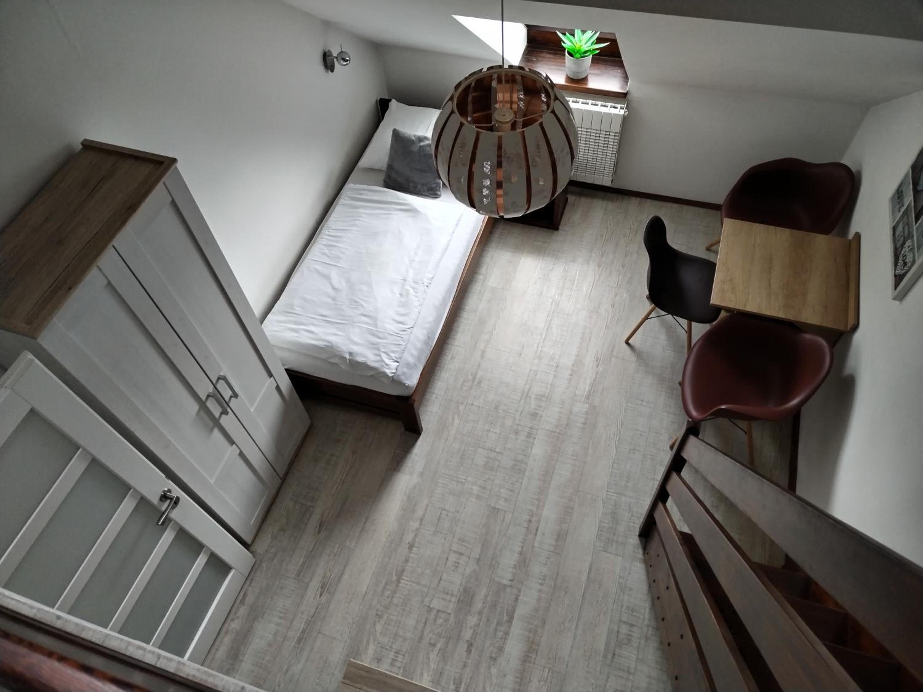 Maisonette photo 1