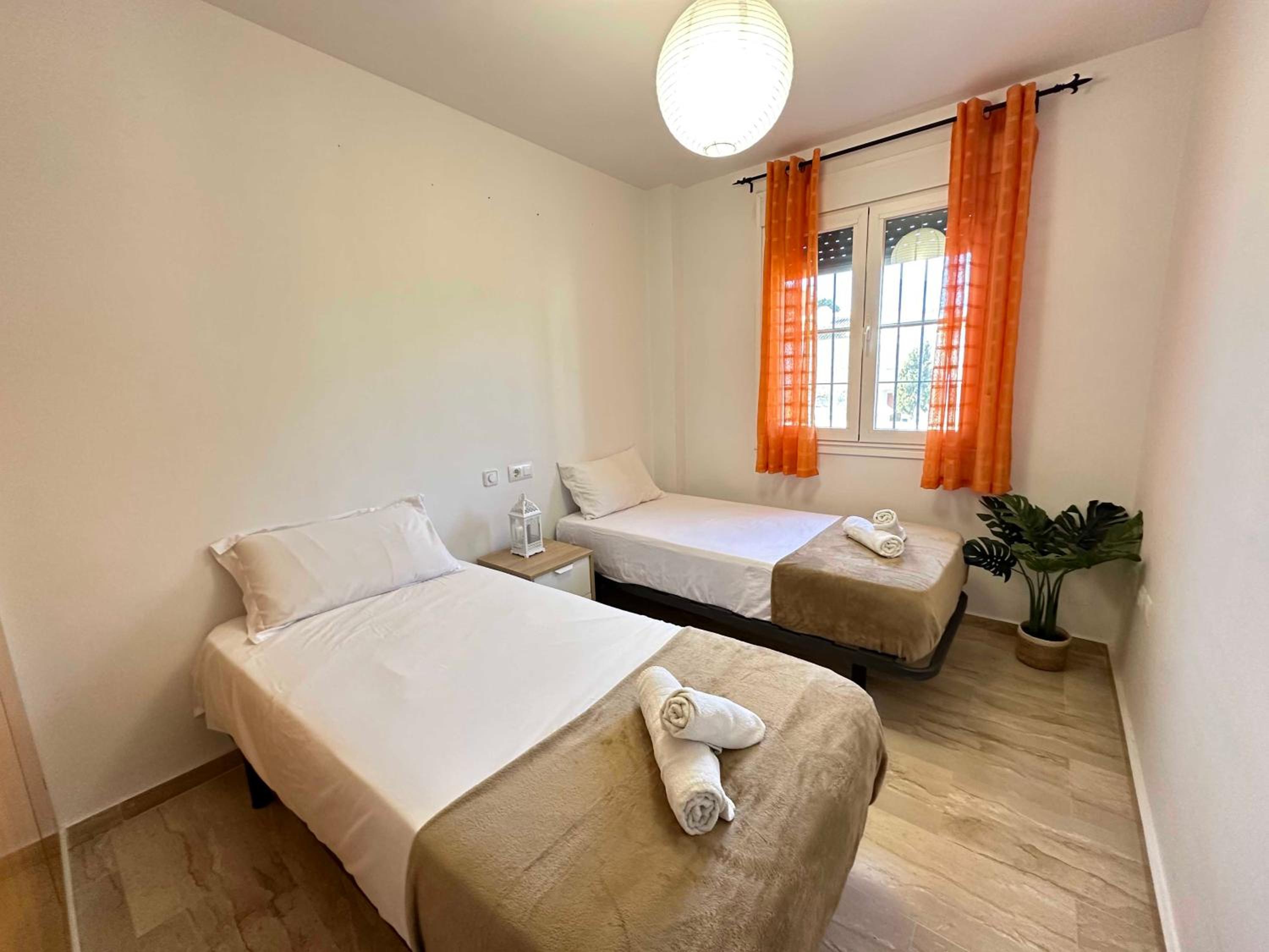 Apartamento Superior