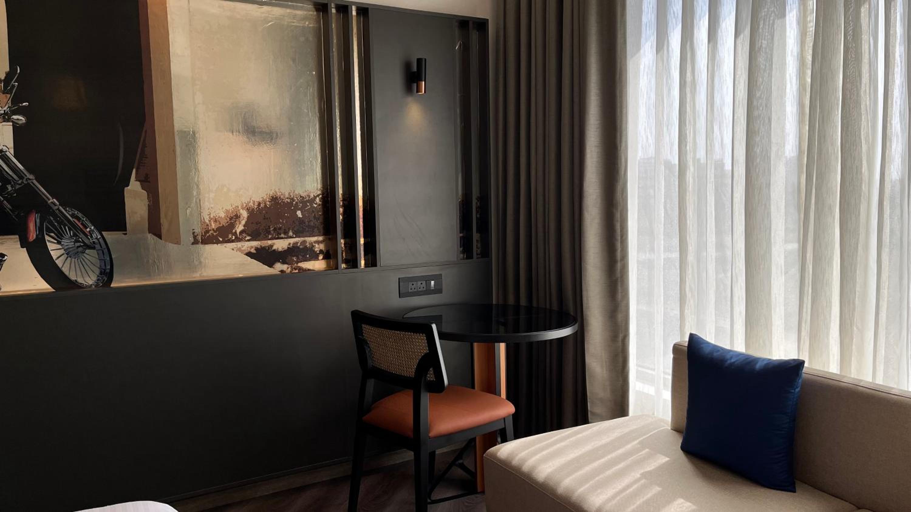 King Executive Suite – 15% Discount Food & Beverages