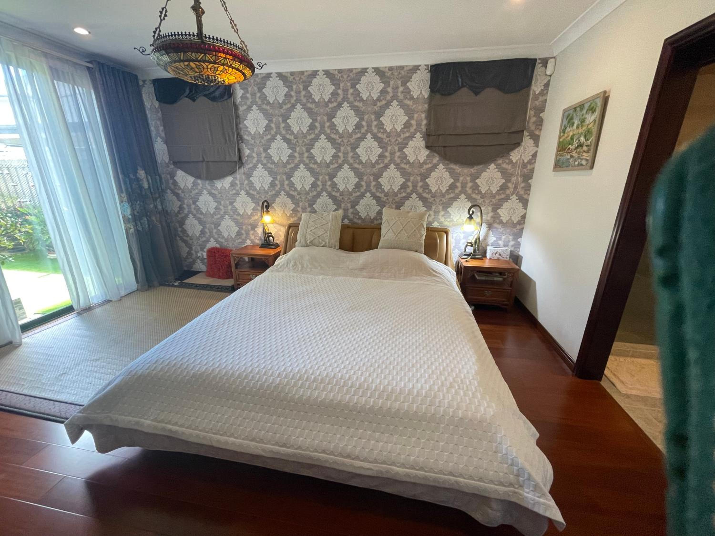 Double Room with Private Bathroom photo 2