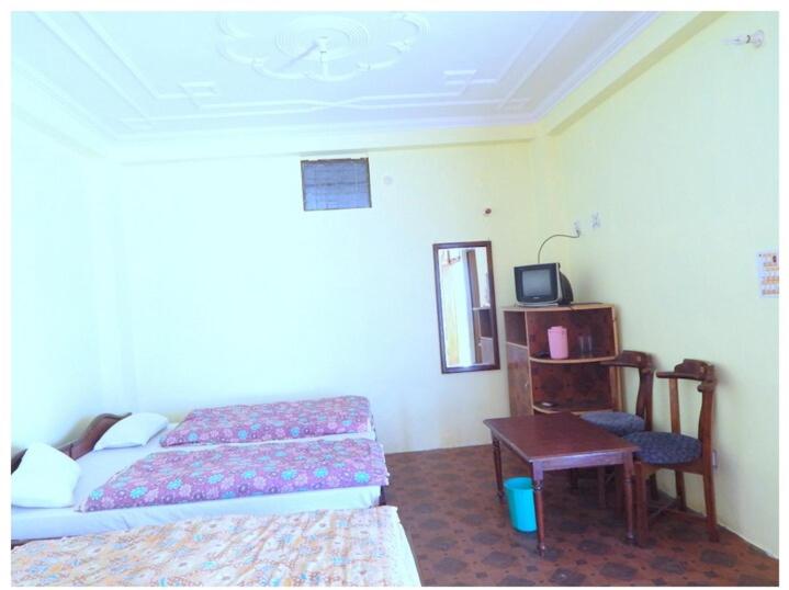 Triple Room - Photo 1