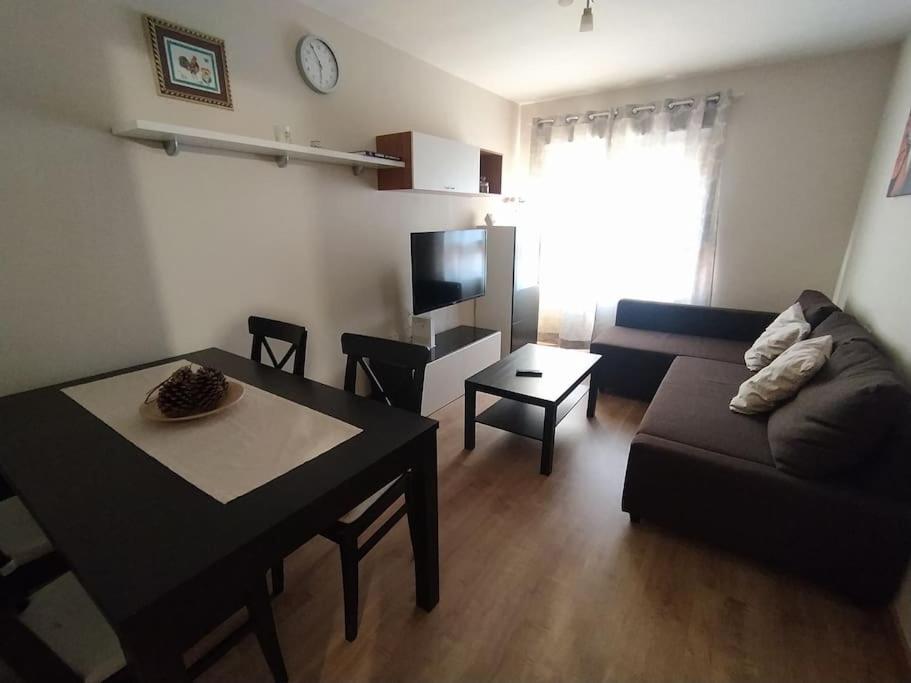 Departamento de tres habitaciones