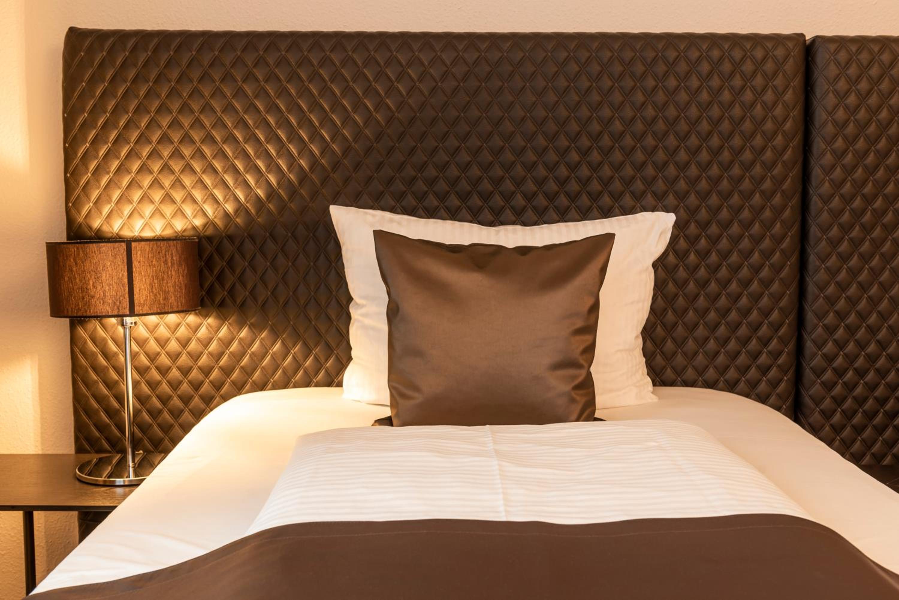 Standard Single Room photo 1