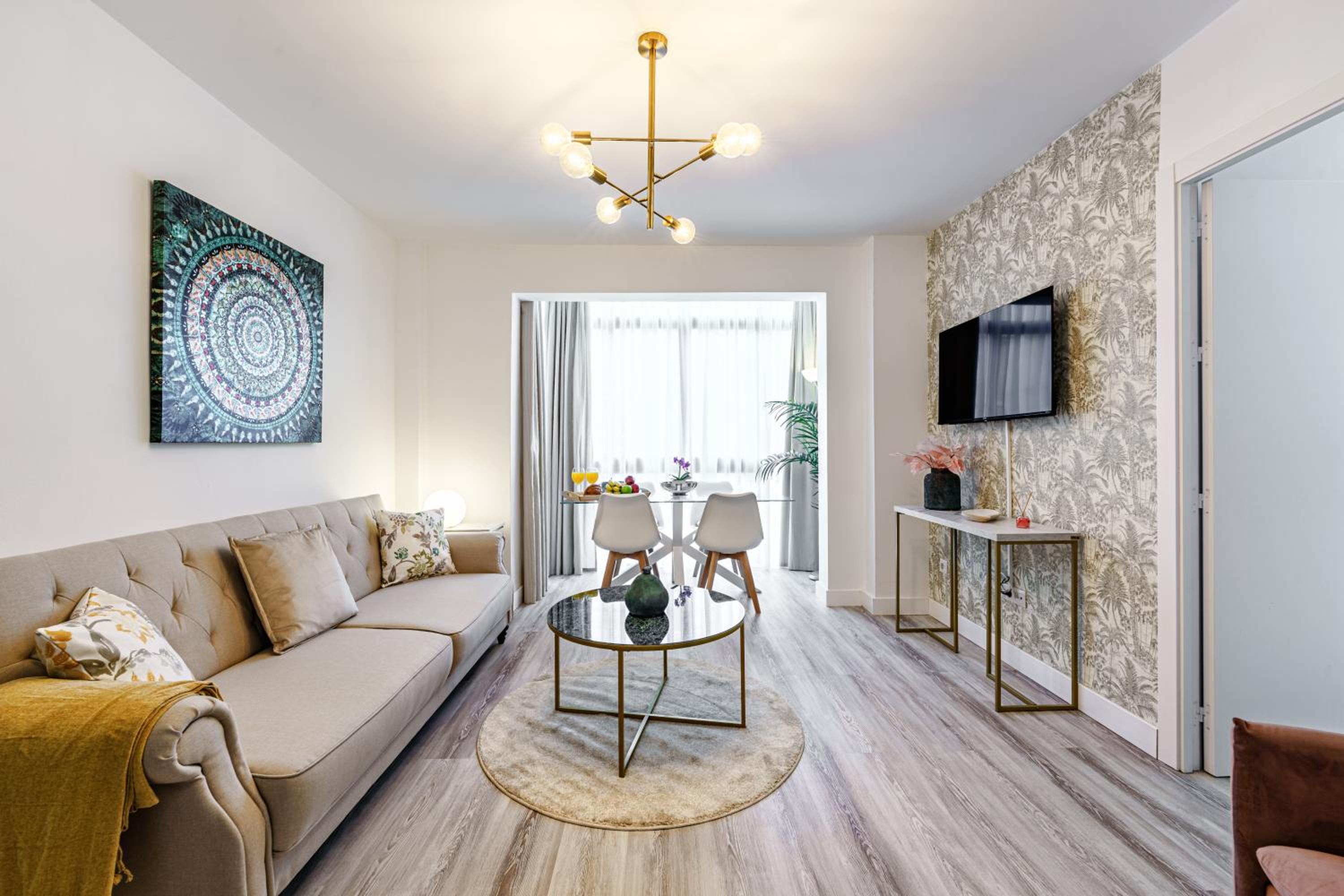 Apartamento