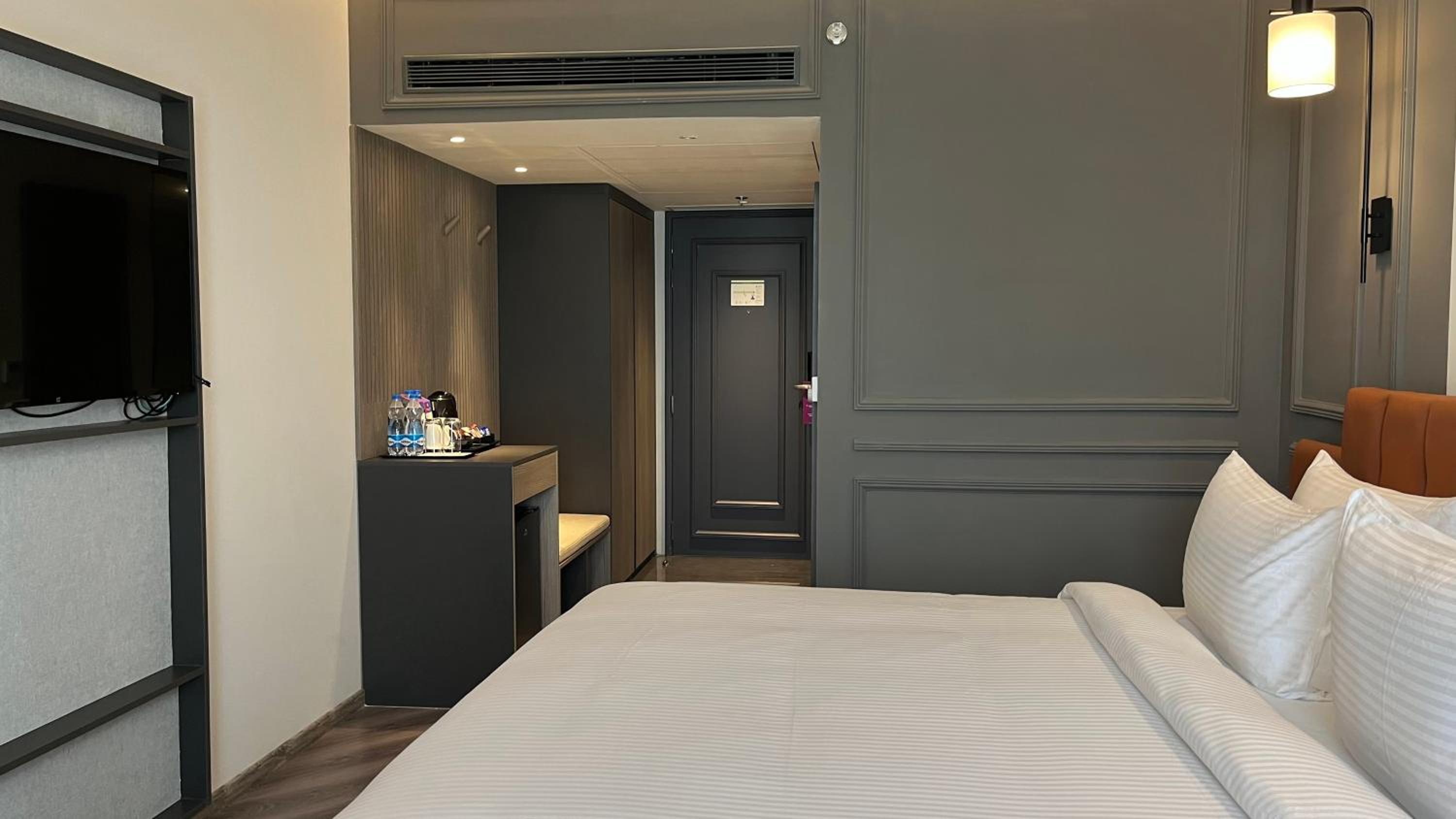 King Executive Suite  - 15% Discount Food & Beverages photo 2