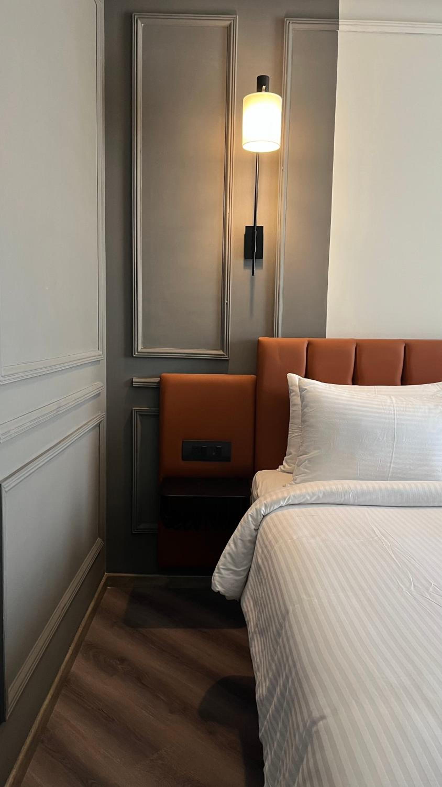King Executive Suite  - 15% Discount Food & Beverages photo 3