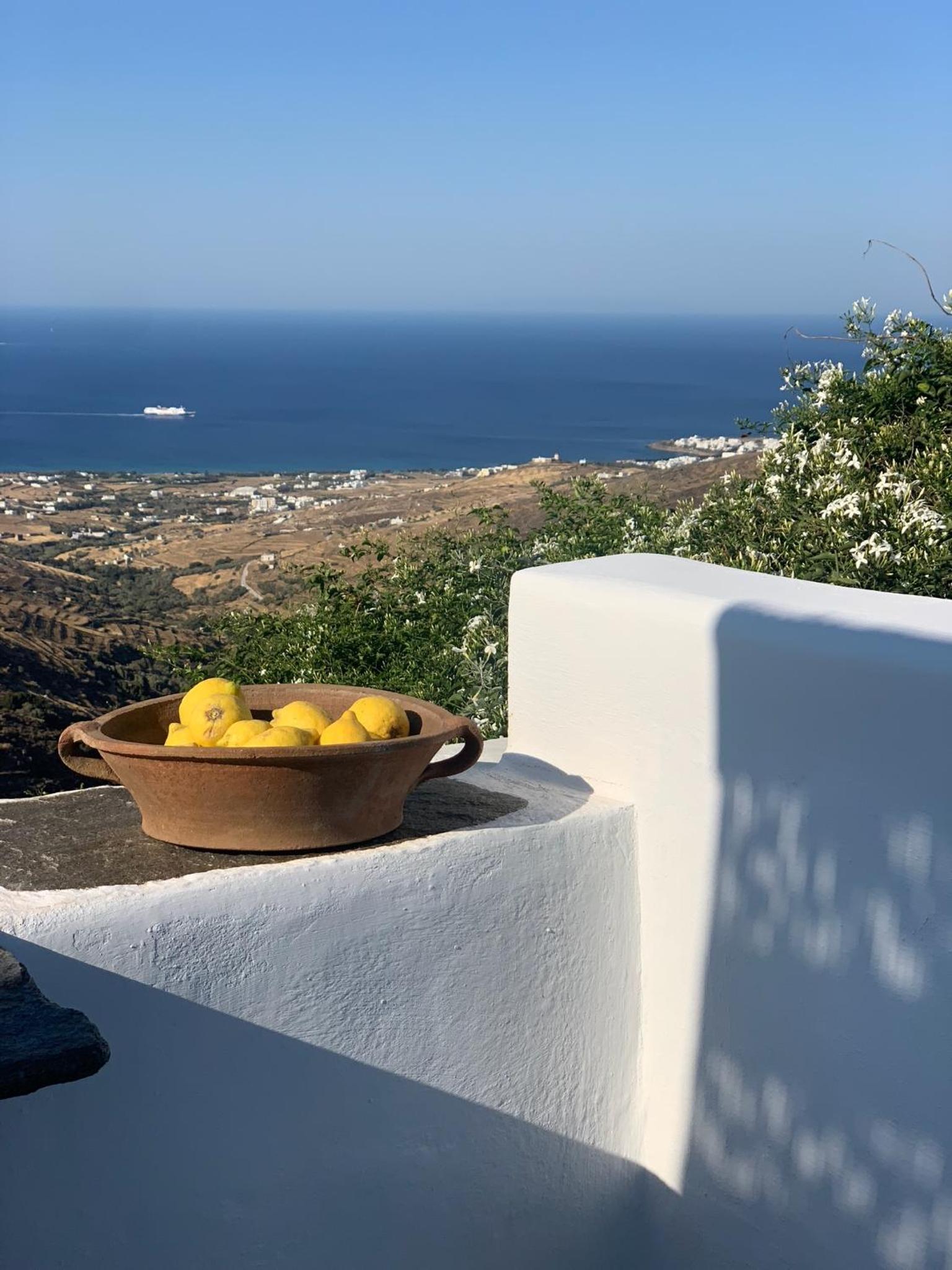 Villa with Sea View - Photo 22