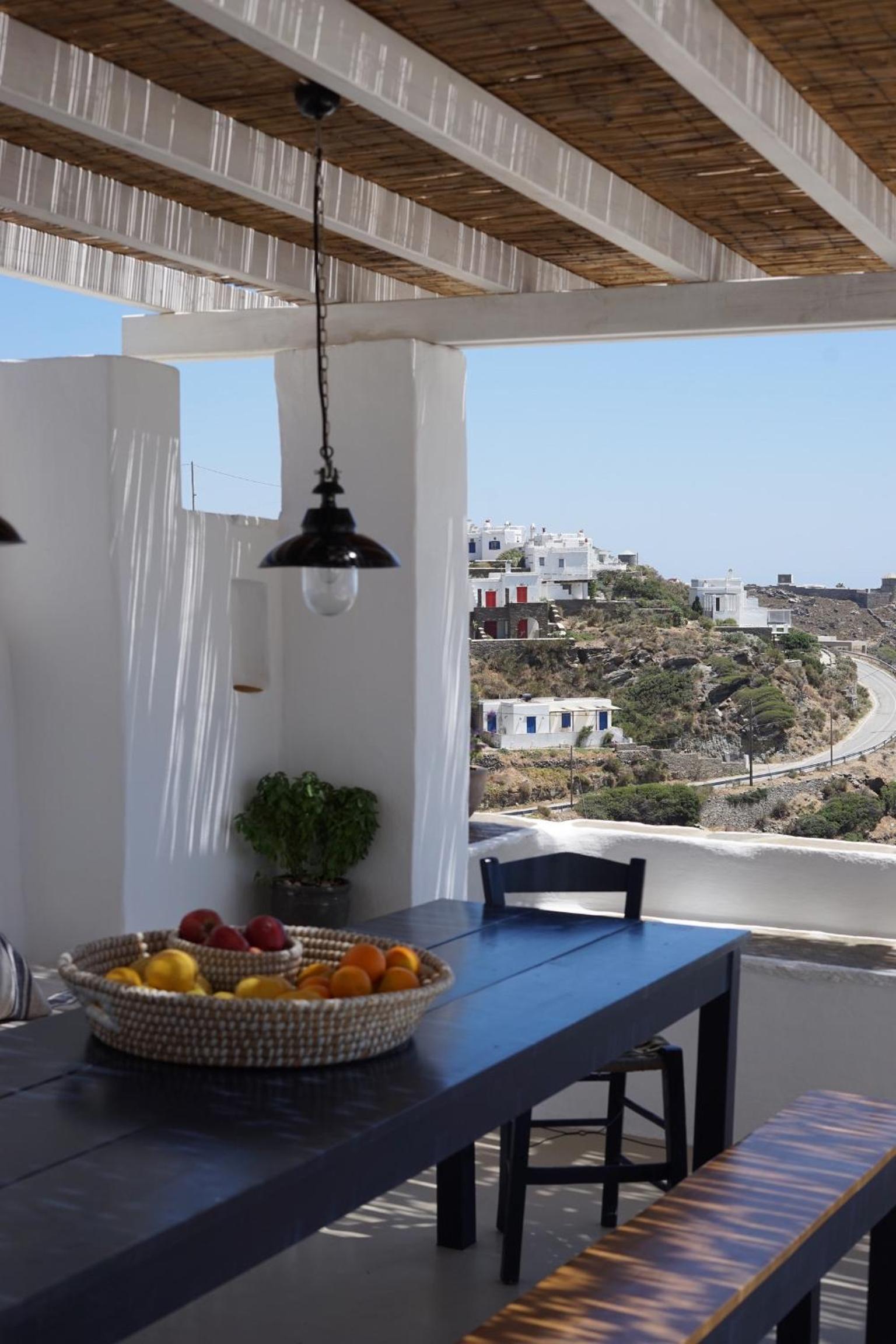Villa with Sea View - Photo 24