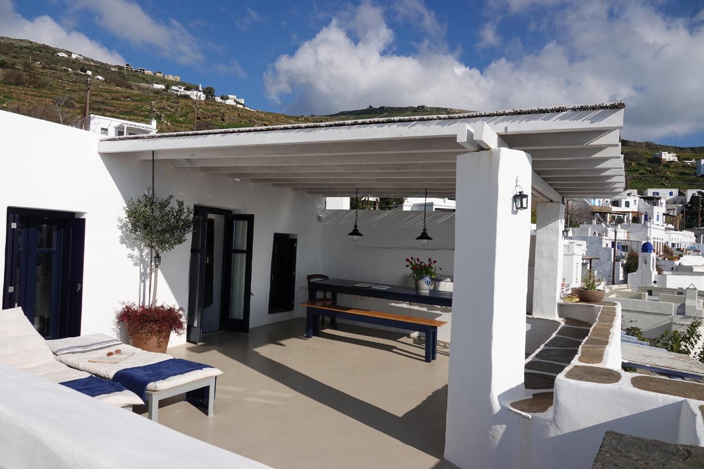 Villa with Sea View - Photo 27