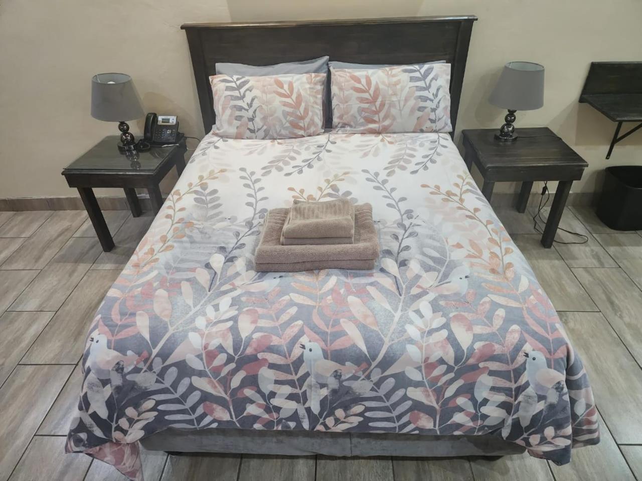 Superior Double Room photo 1
