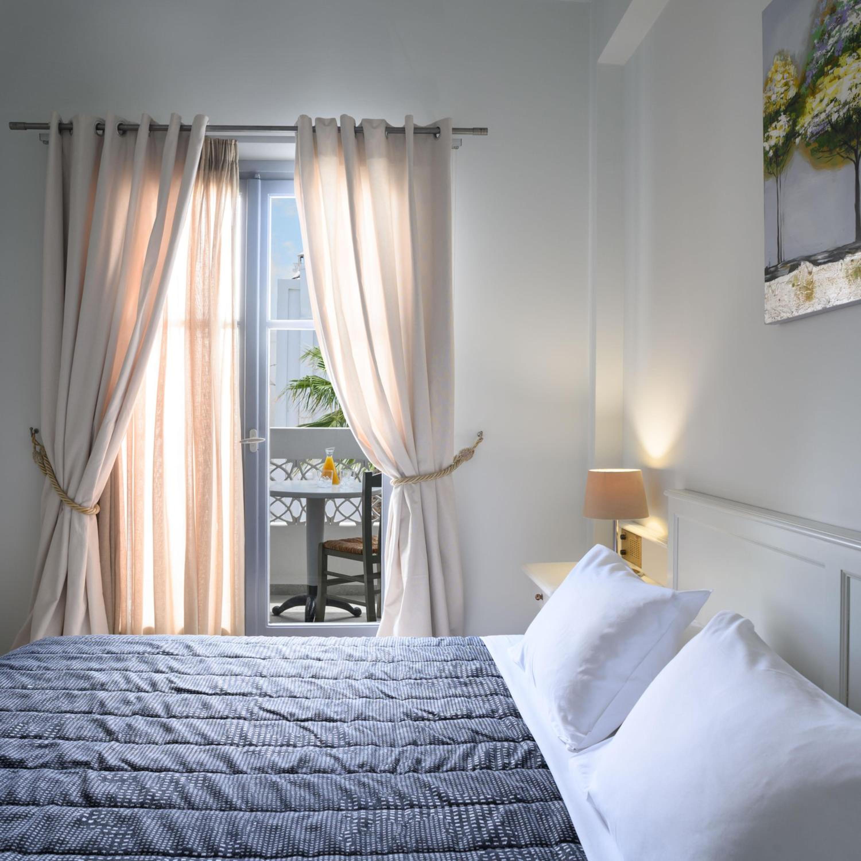 Double Room - Photo 7