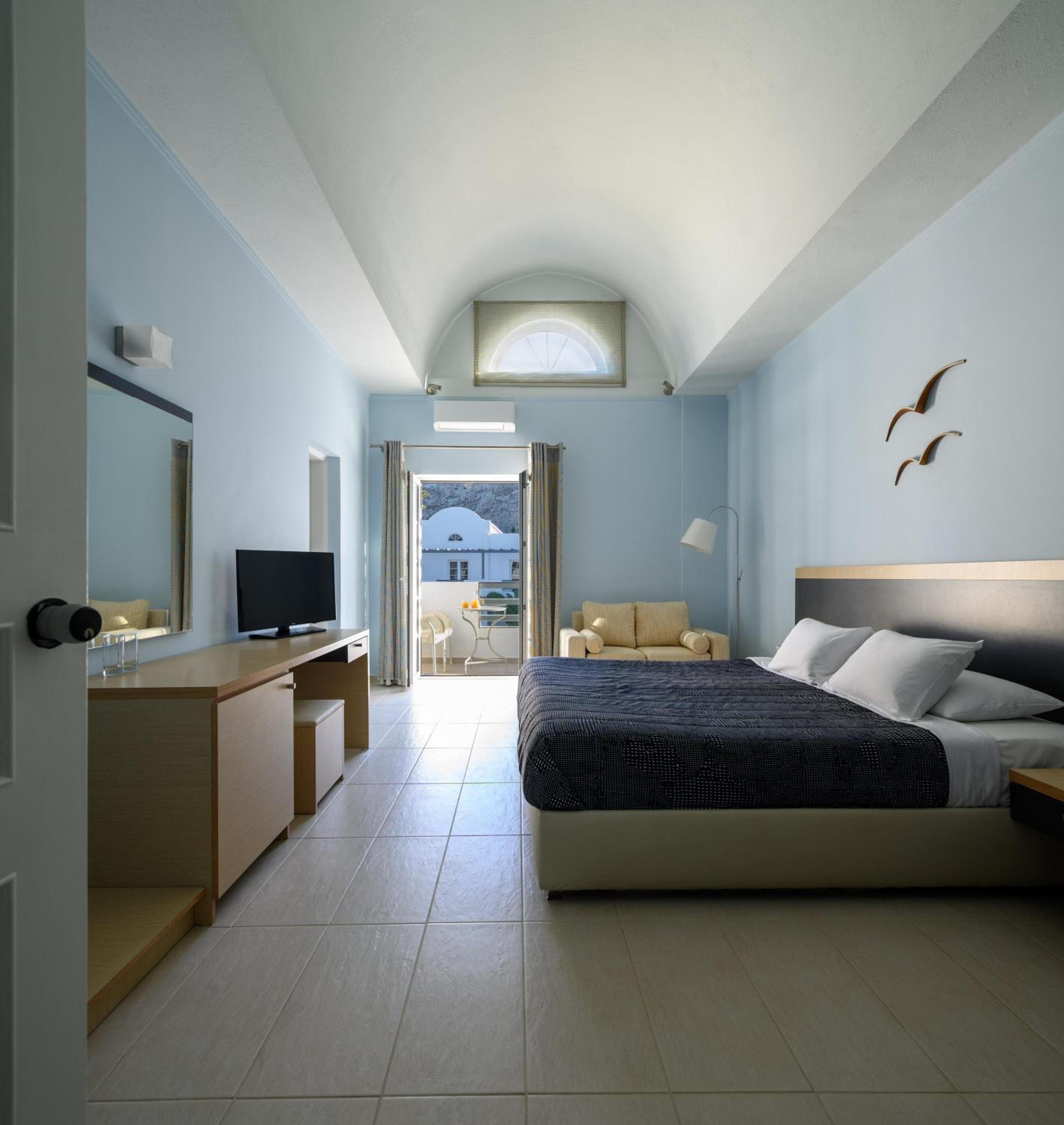 Junior Suite - Photo 1