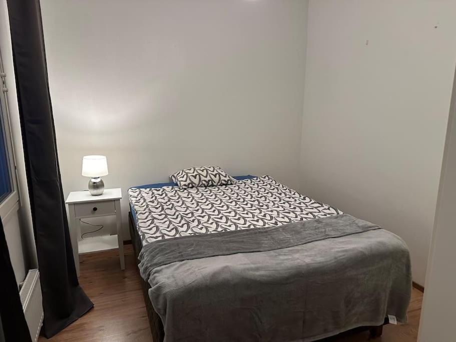 Two-Bedroom Apartment photo 3
