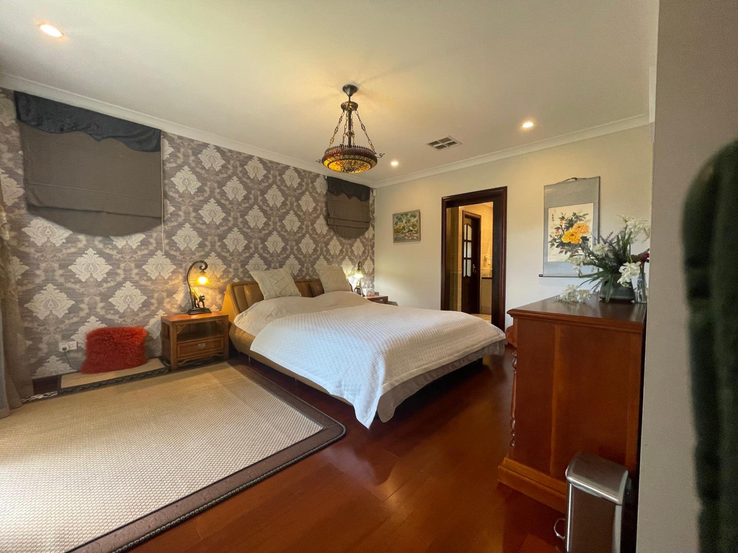 Double Room with Private Bathroom photo 1