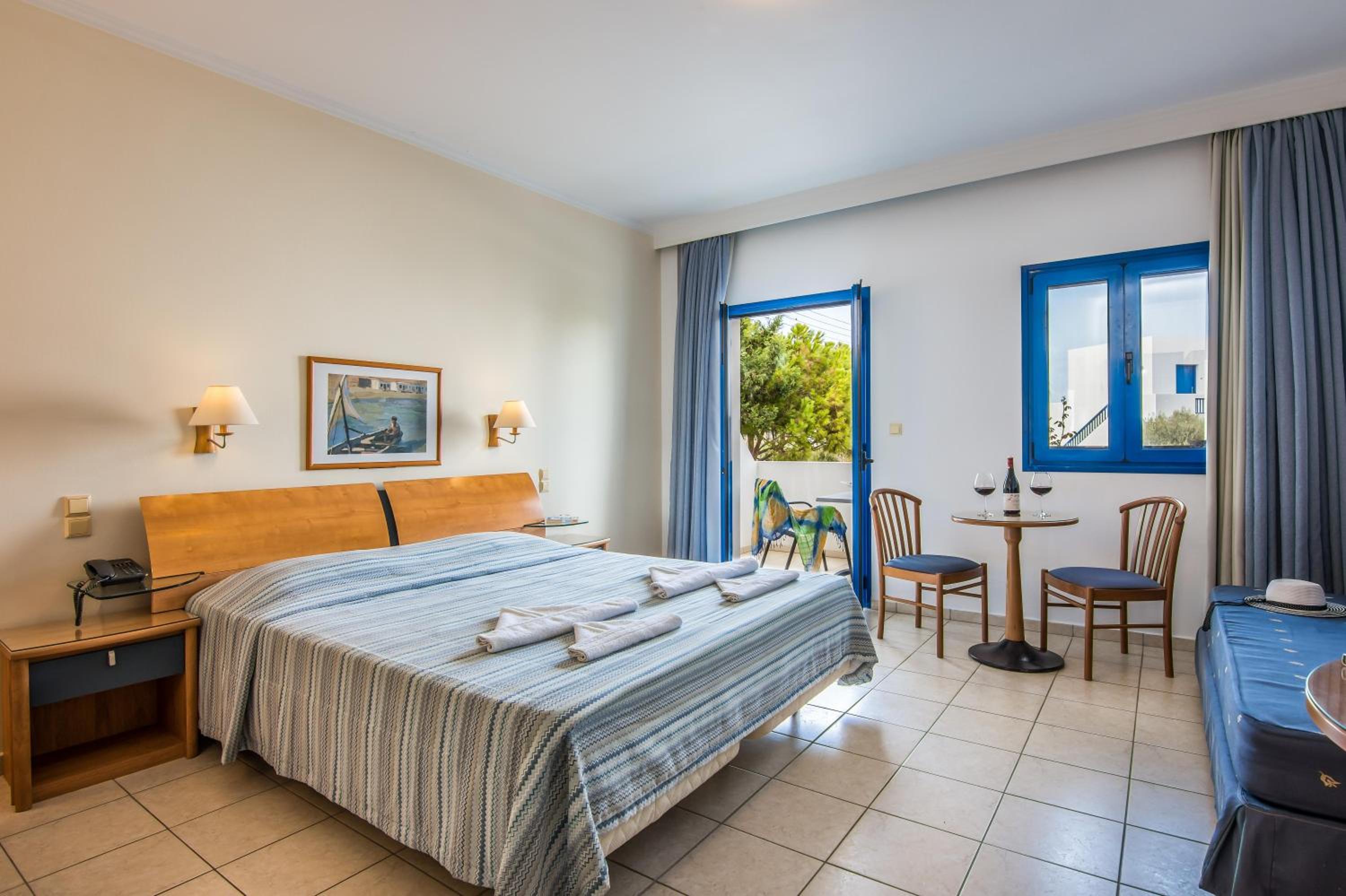 Superior Double or Twin Room