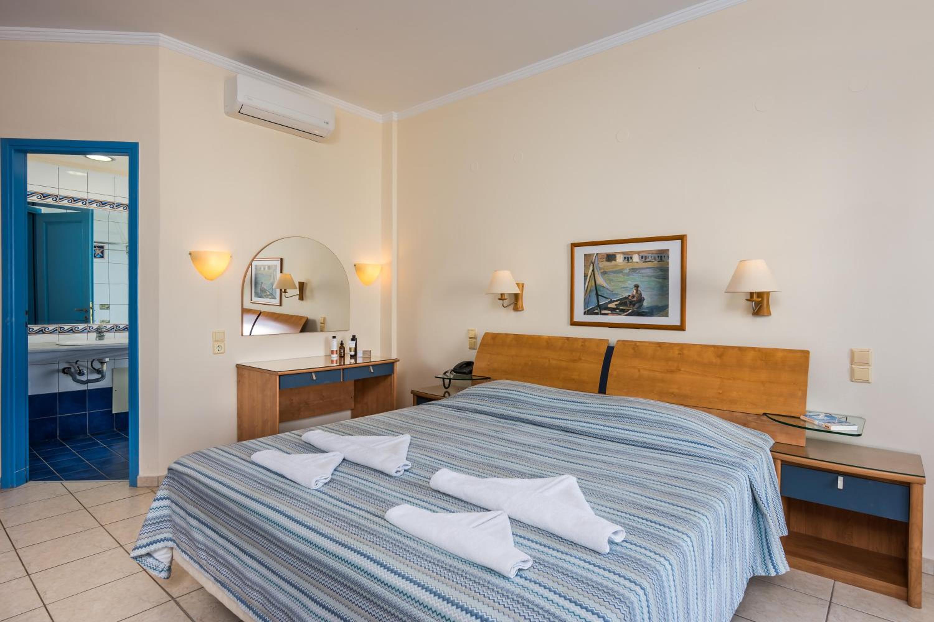 Superior Double Room photo 2