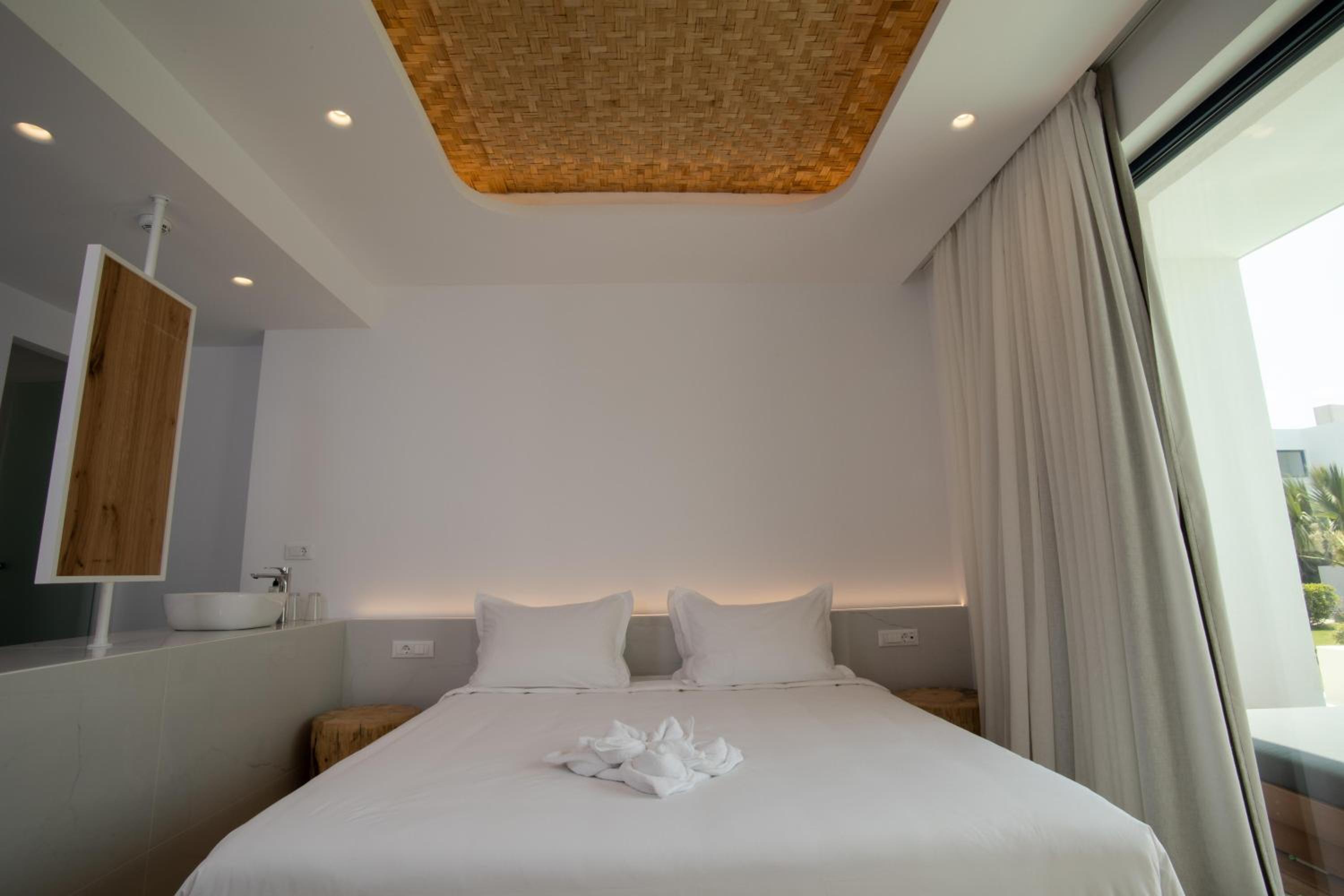 Premium Room with Private Pool