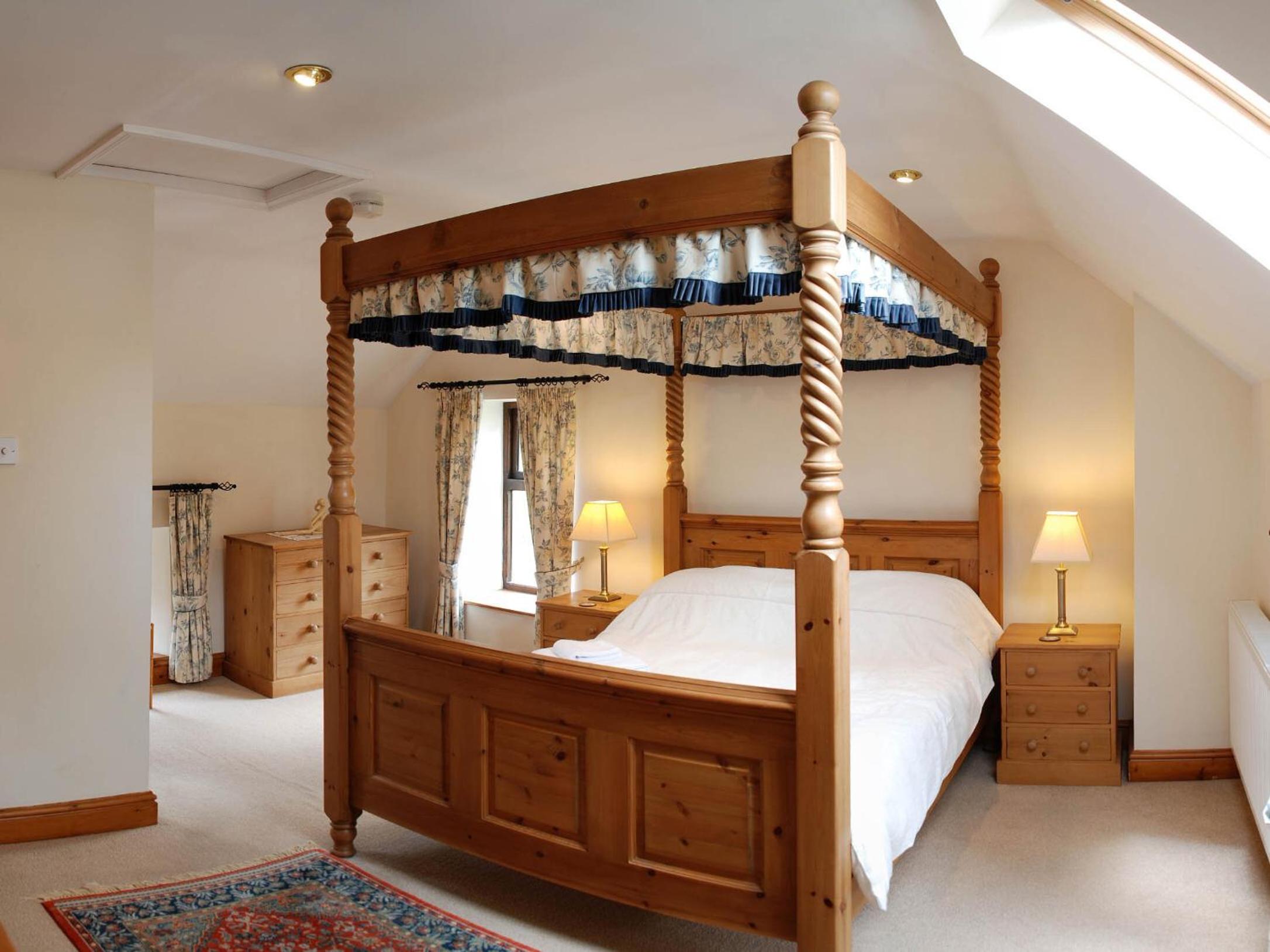 One-Bedroom House photo 1
