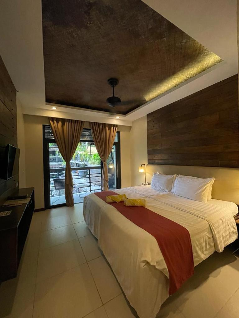 Double Room with Sea View
