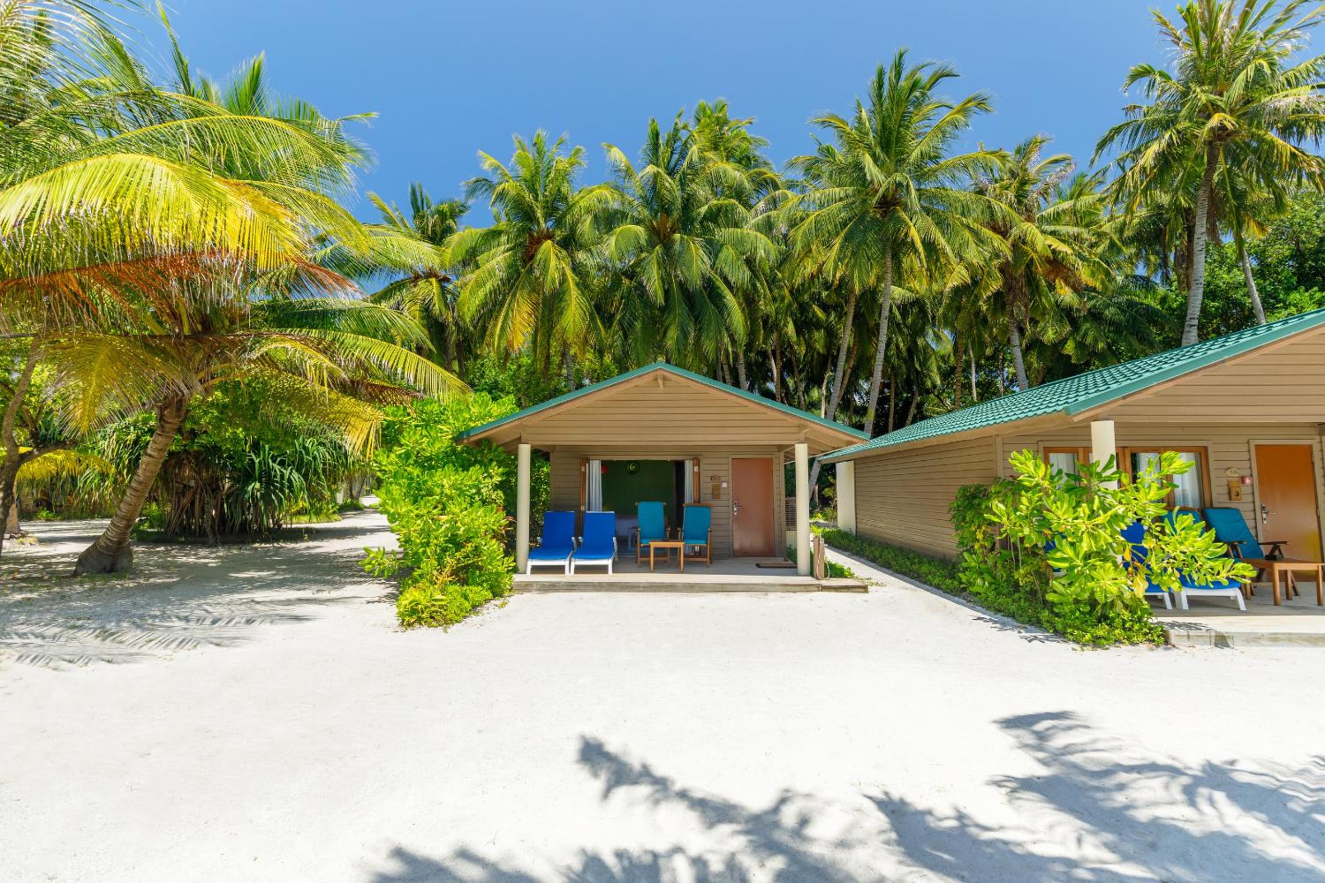 Beach Villa photo 2