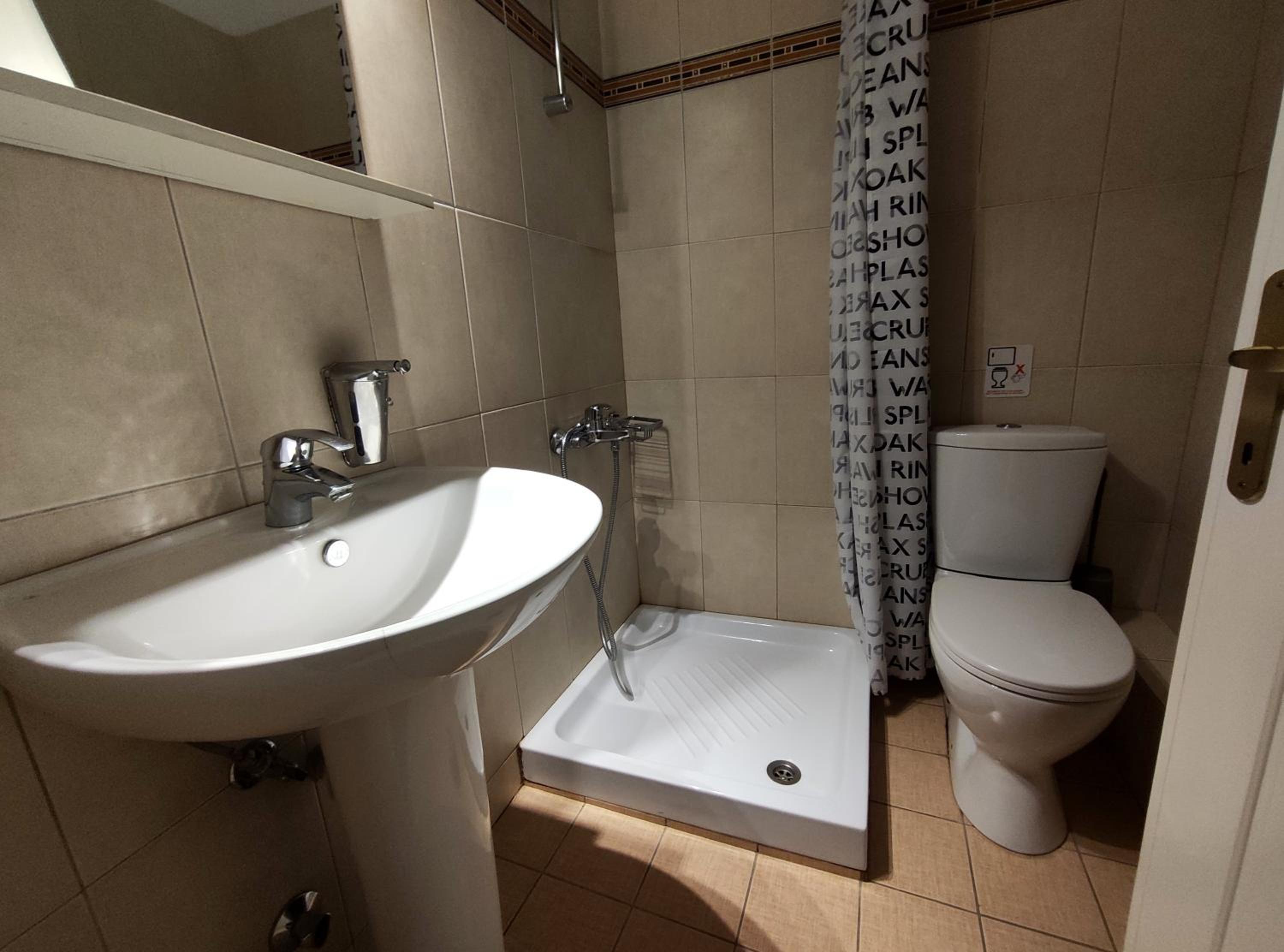 Triple Room with Terrace - Photo 2