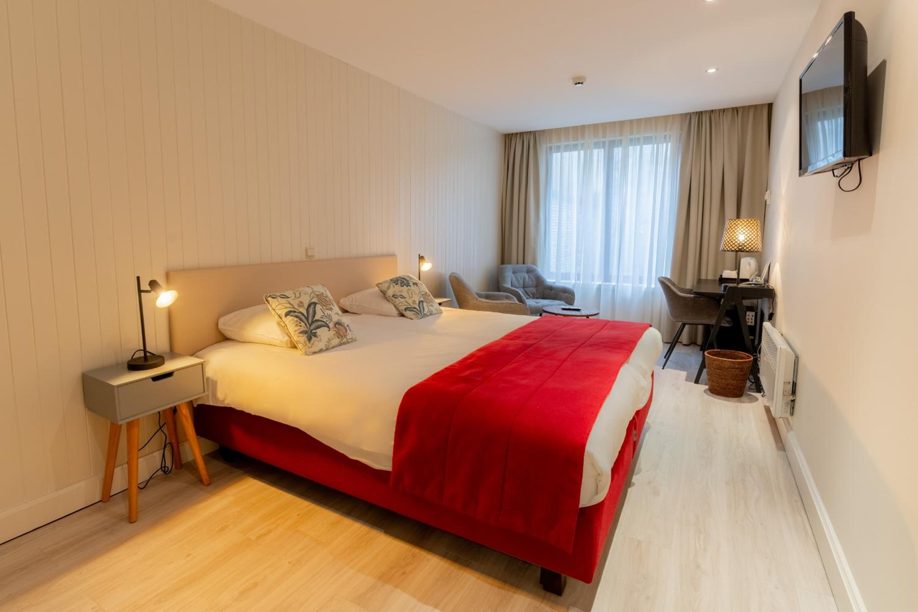 Comfort Double or Twin Room - Photo 7