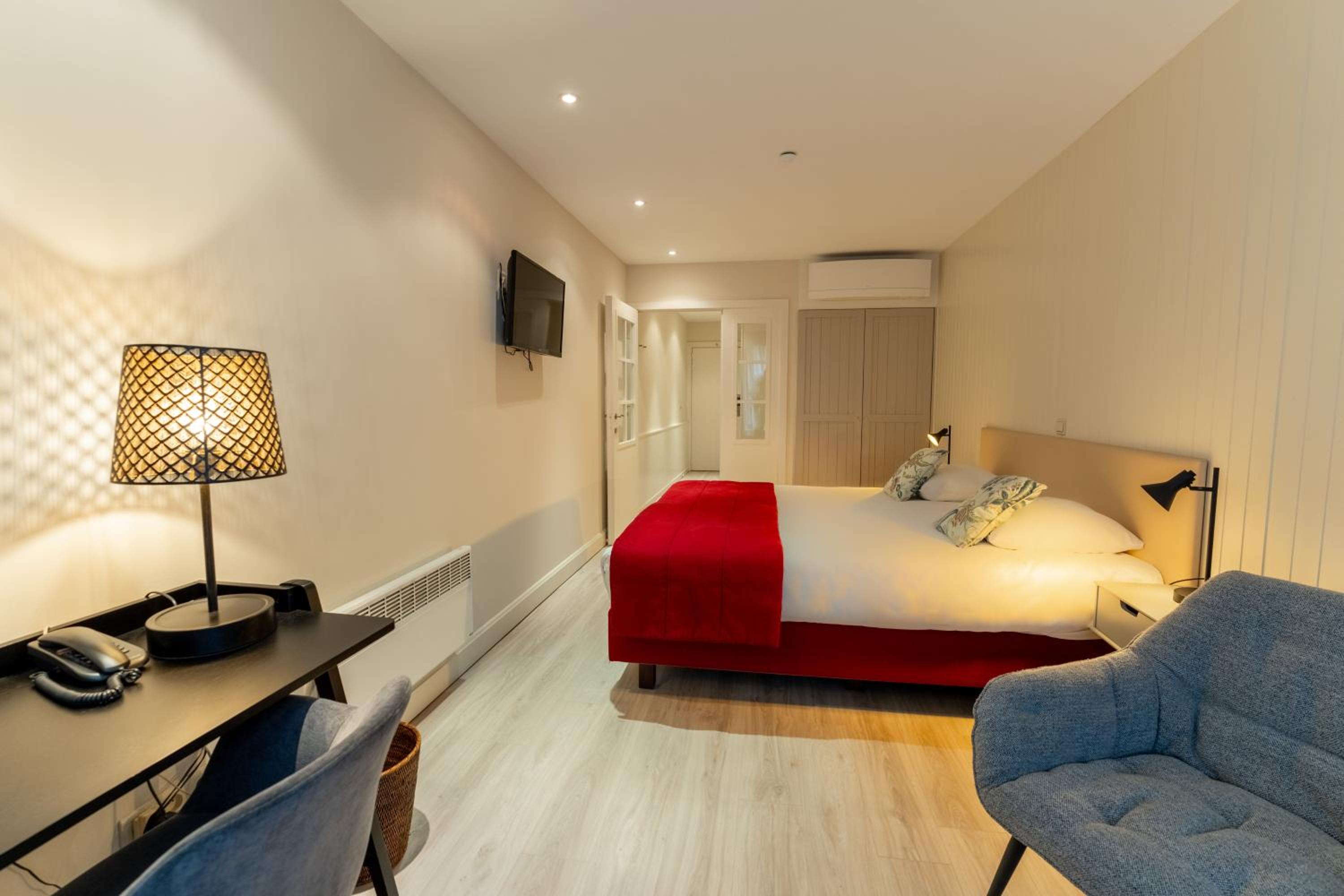 Comfort Double or Twin Room - Photo 8