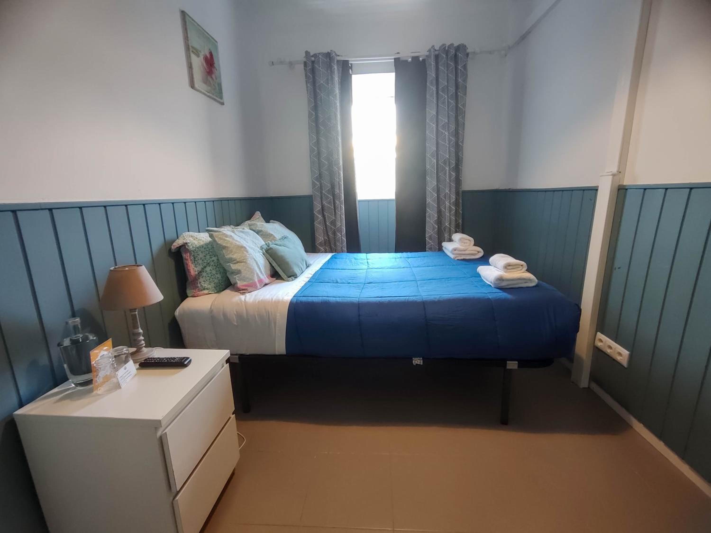 Economy Room photo 1