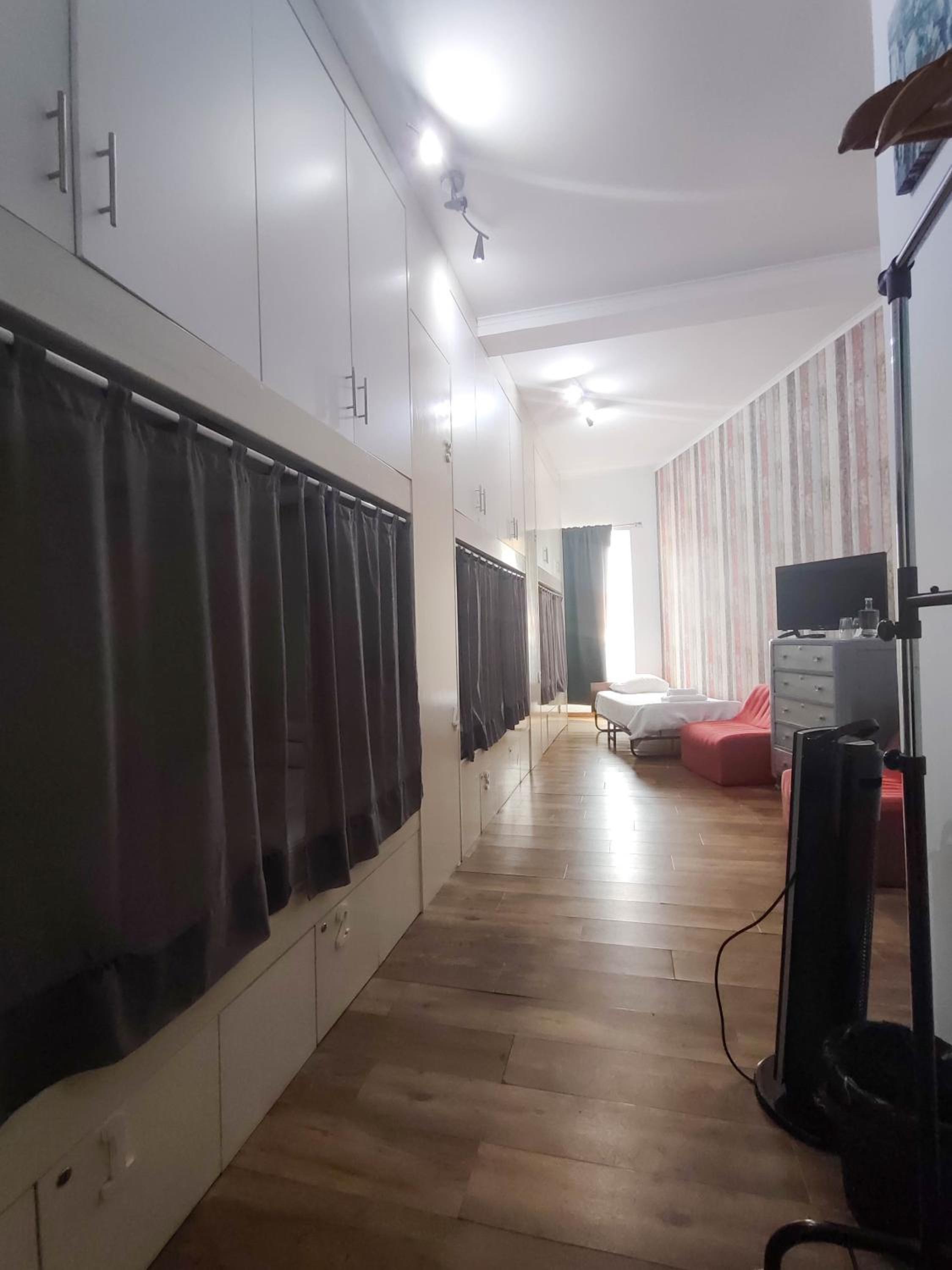 Standard Triple Room photo 3