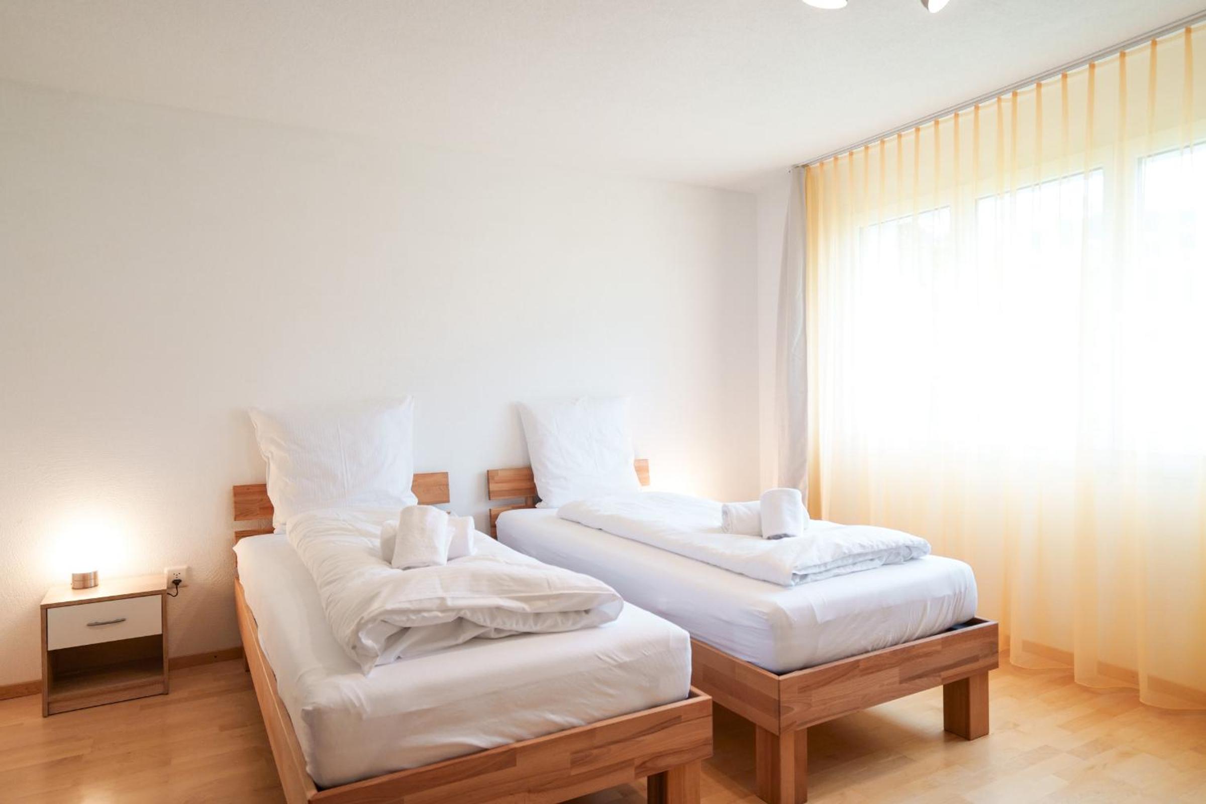 Deluxe Room photo 1