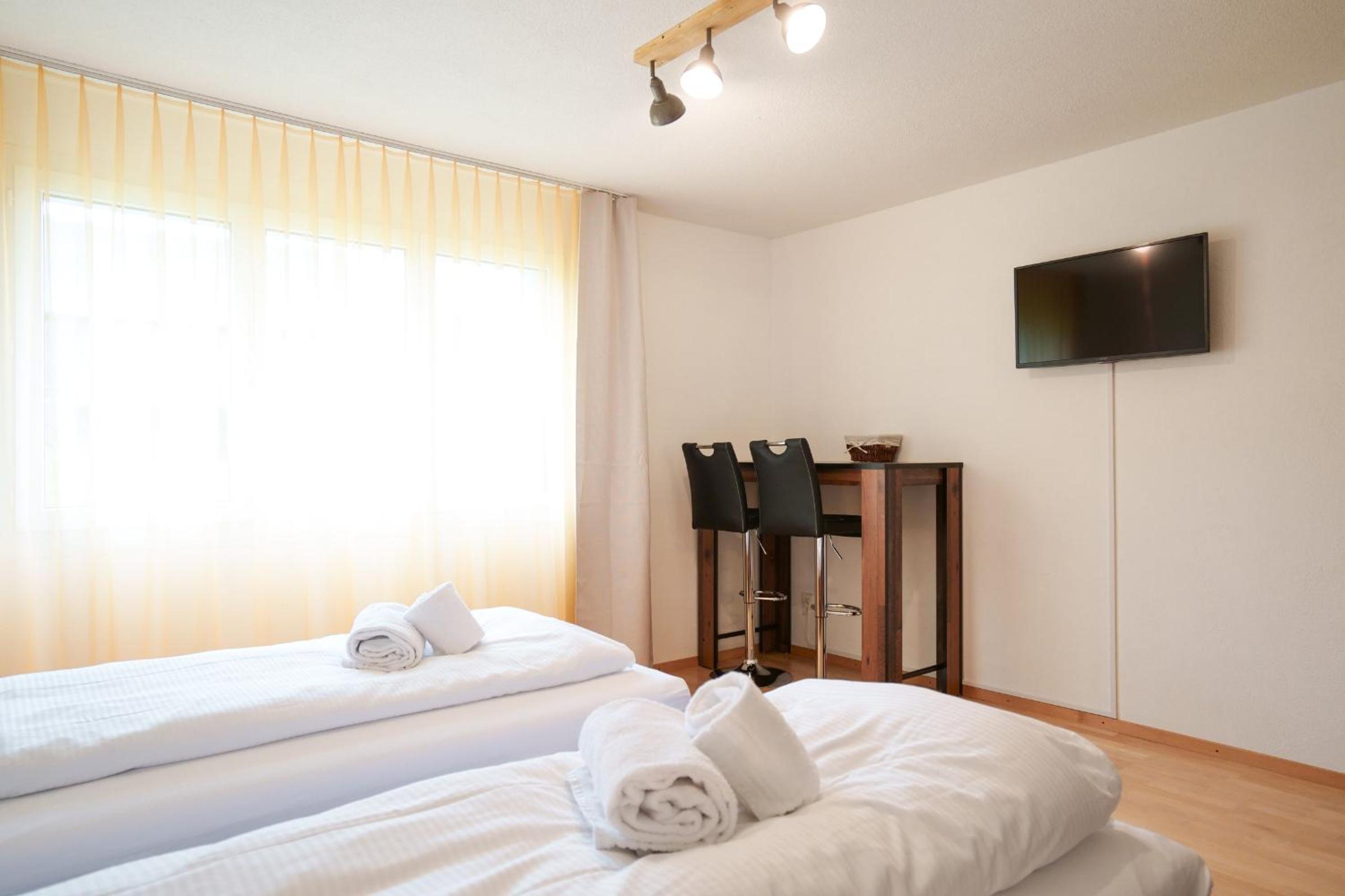 Deluxe Room photo 3