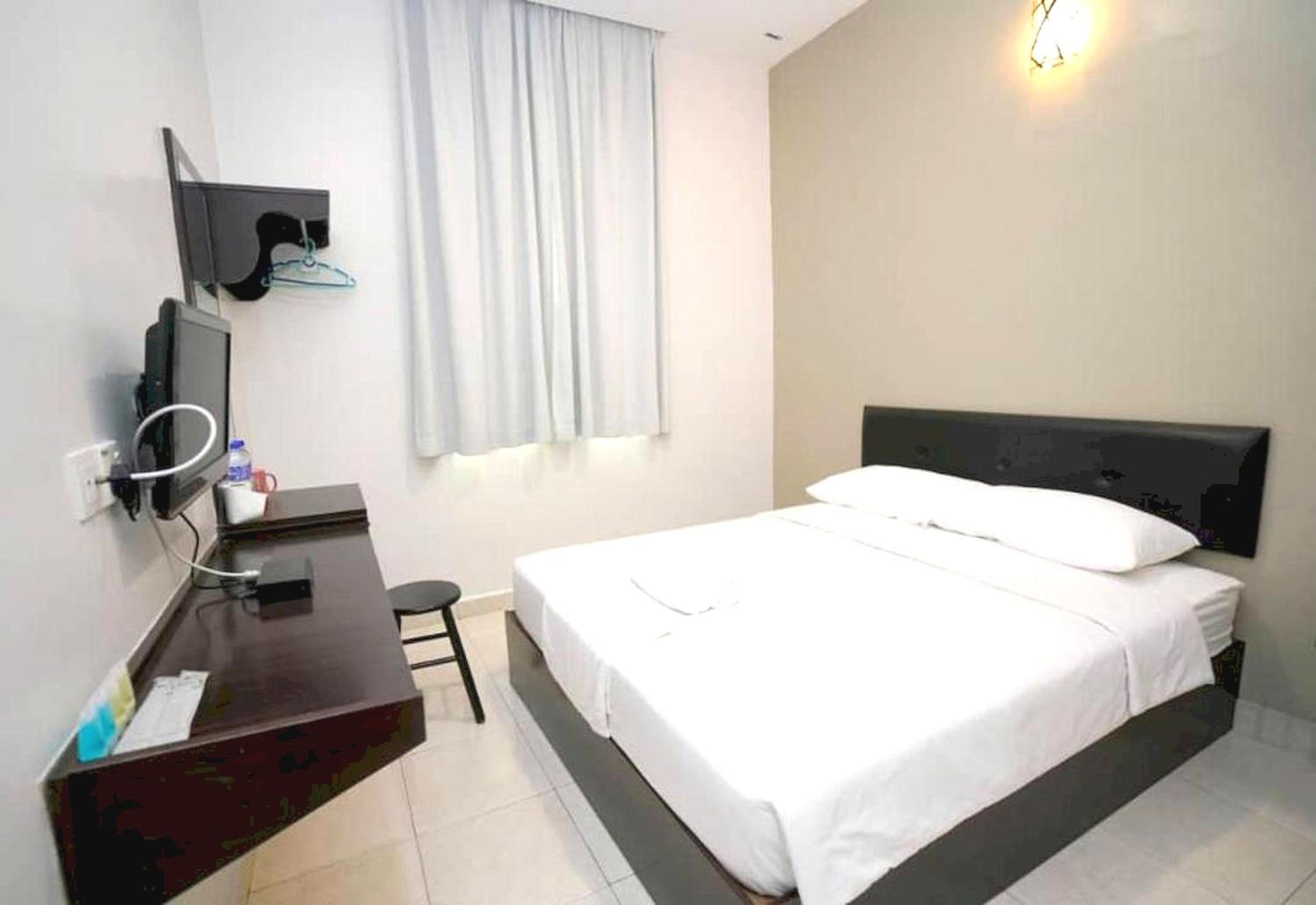 Deluxe Queen Room photo 1