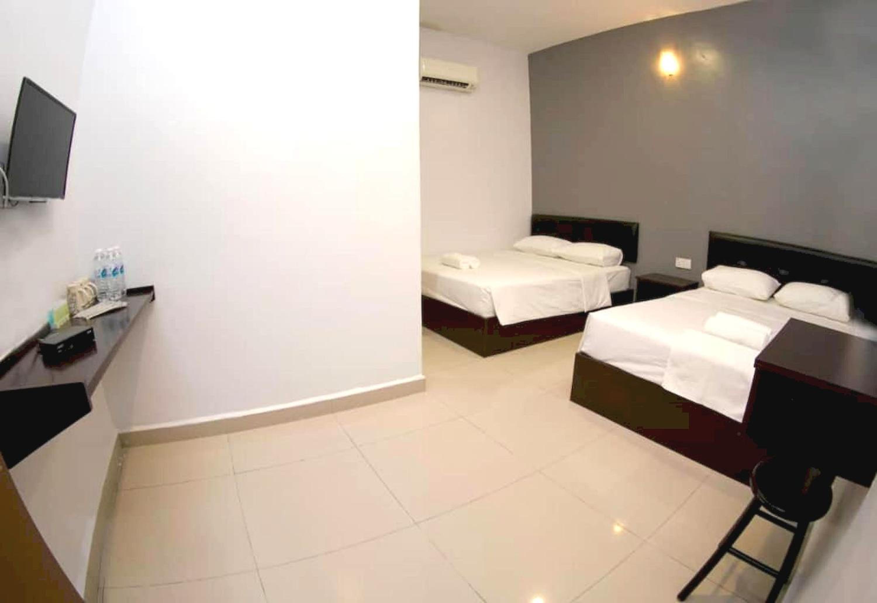 Family Suite photo 1